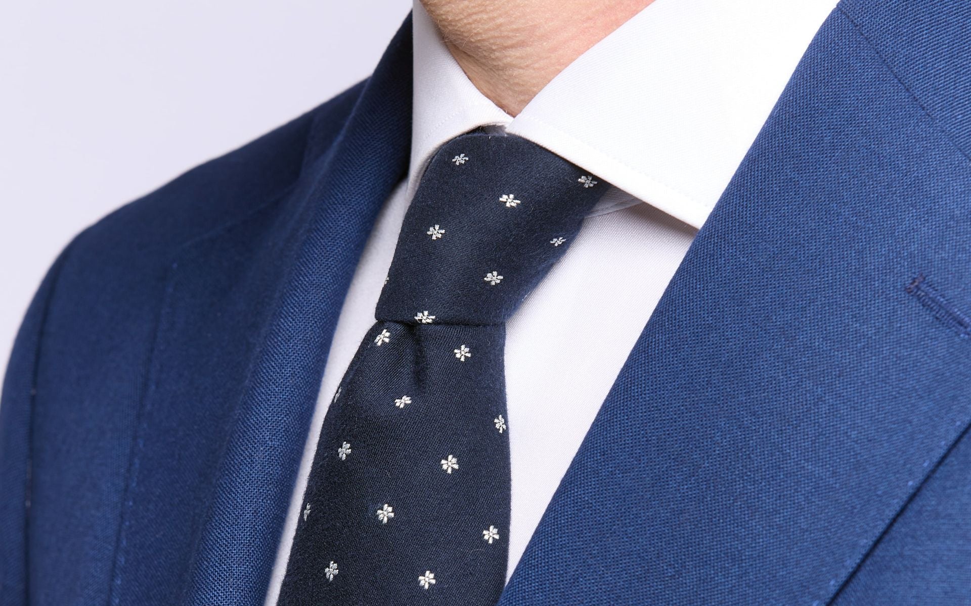 Comment -bien- choisir son costume ?