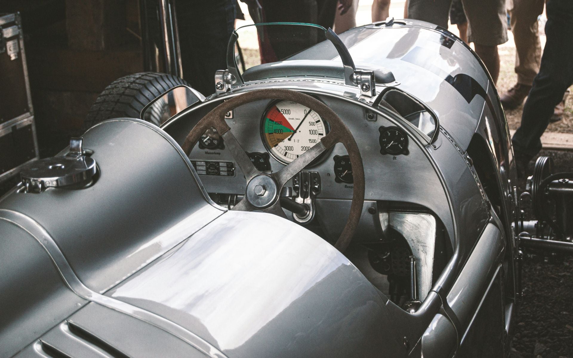 La fabuleuse histoire du car coat