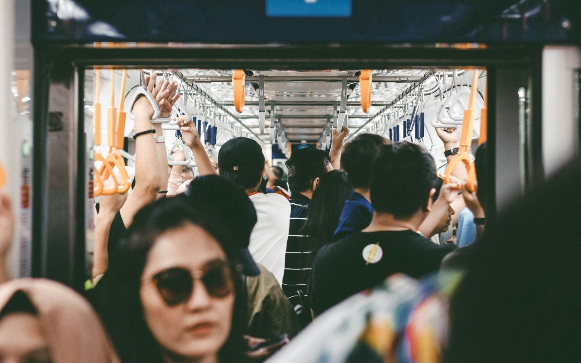 Comment moins transpirer | expliquons la transpiration (⅓)