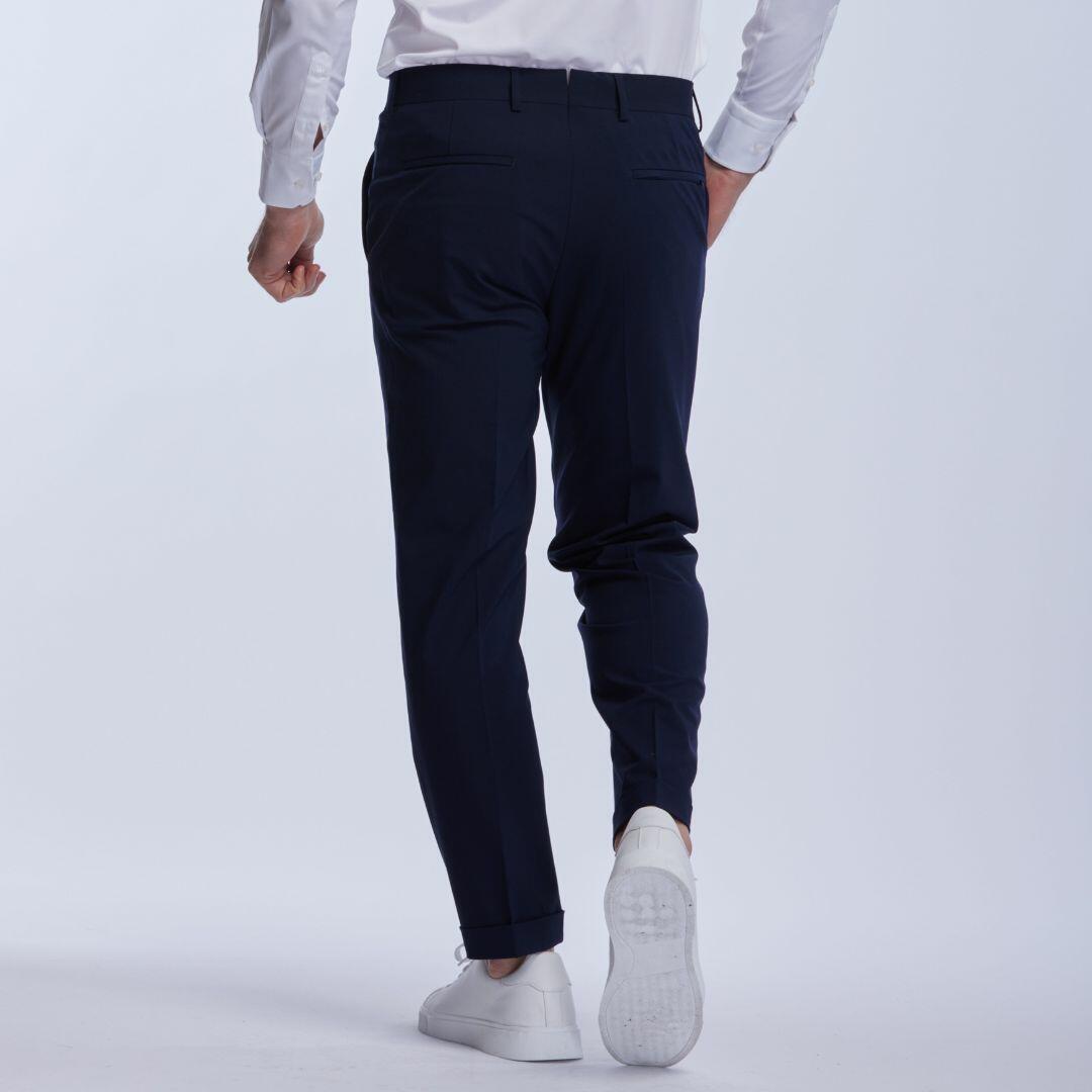 Ultim Trousers in Combat Wool®