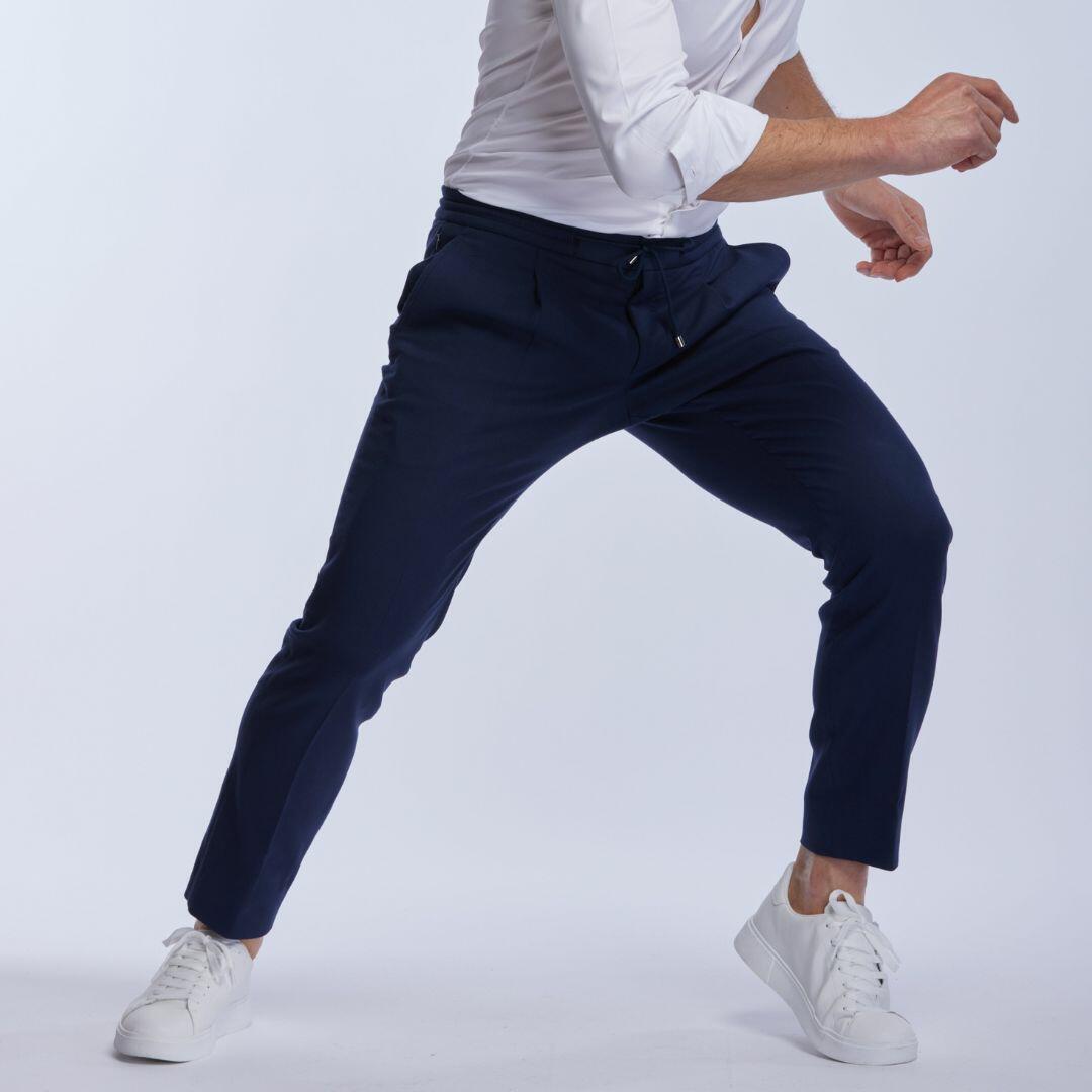 Noah ultra-comfortable jogging pants