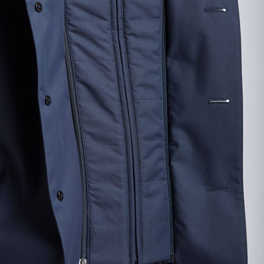 Blouson blazer imperméable