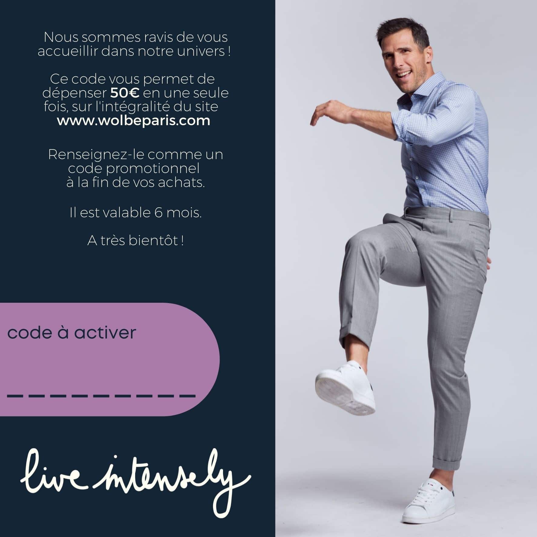 Wolbe Gift Card