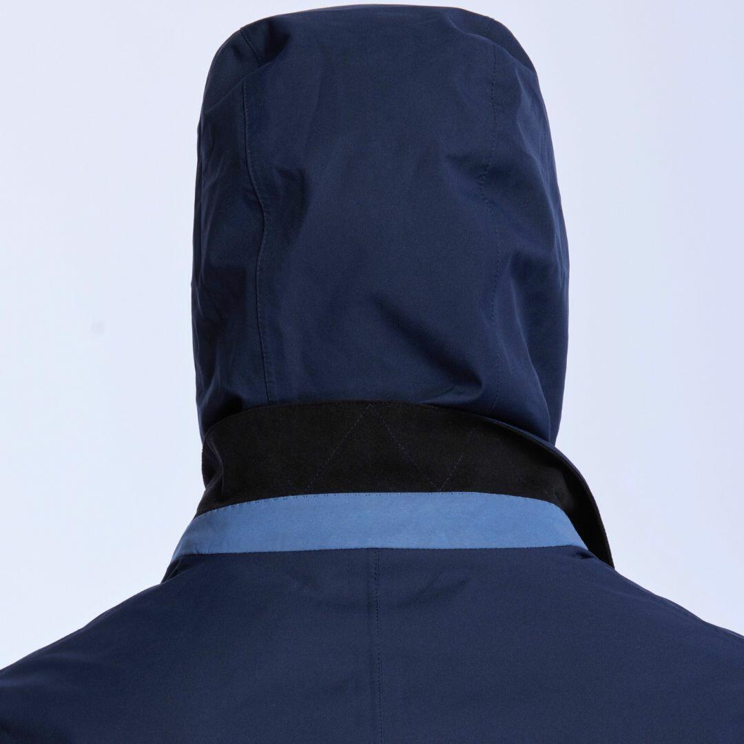 Blouson blazer imperméable