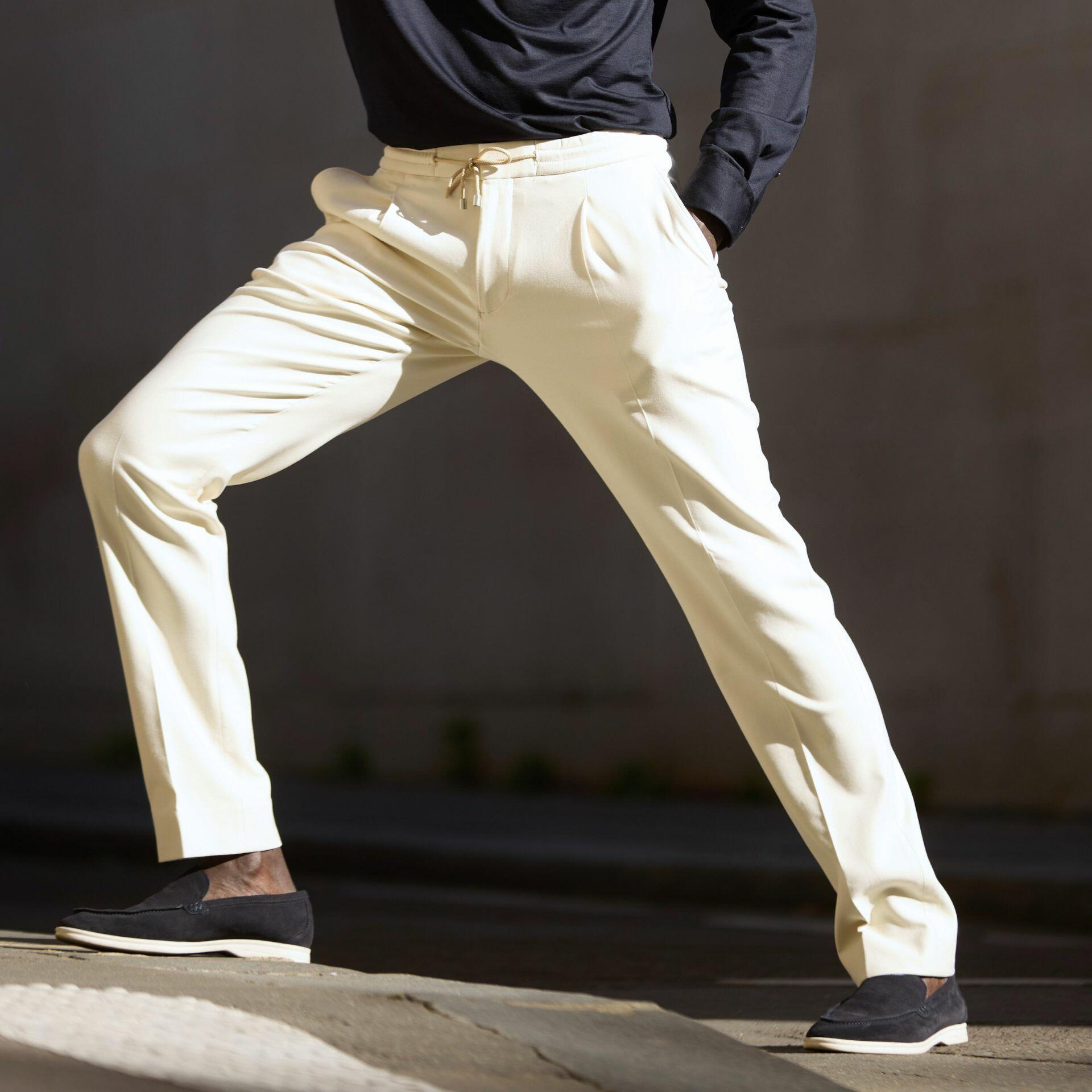 Noah ultra-comfortable jogging pants