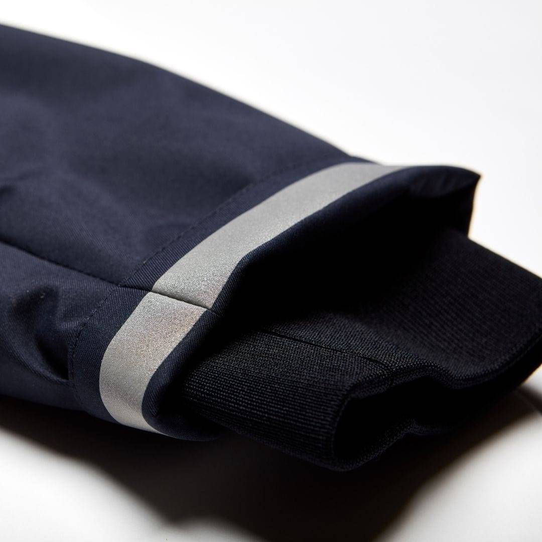 Blouson blazer imperméable
