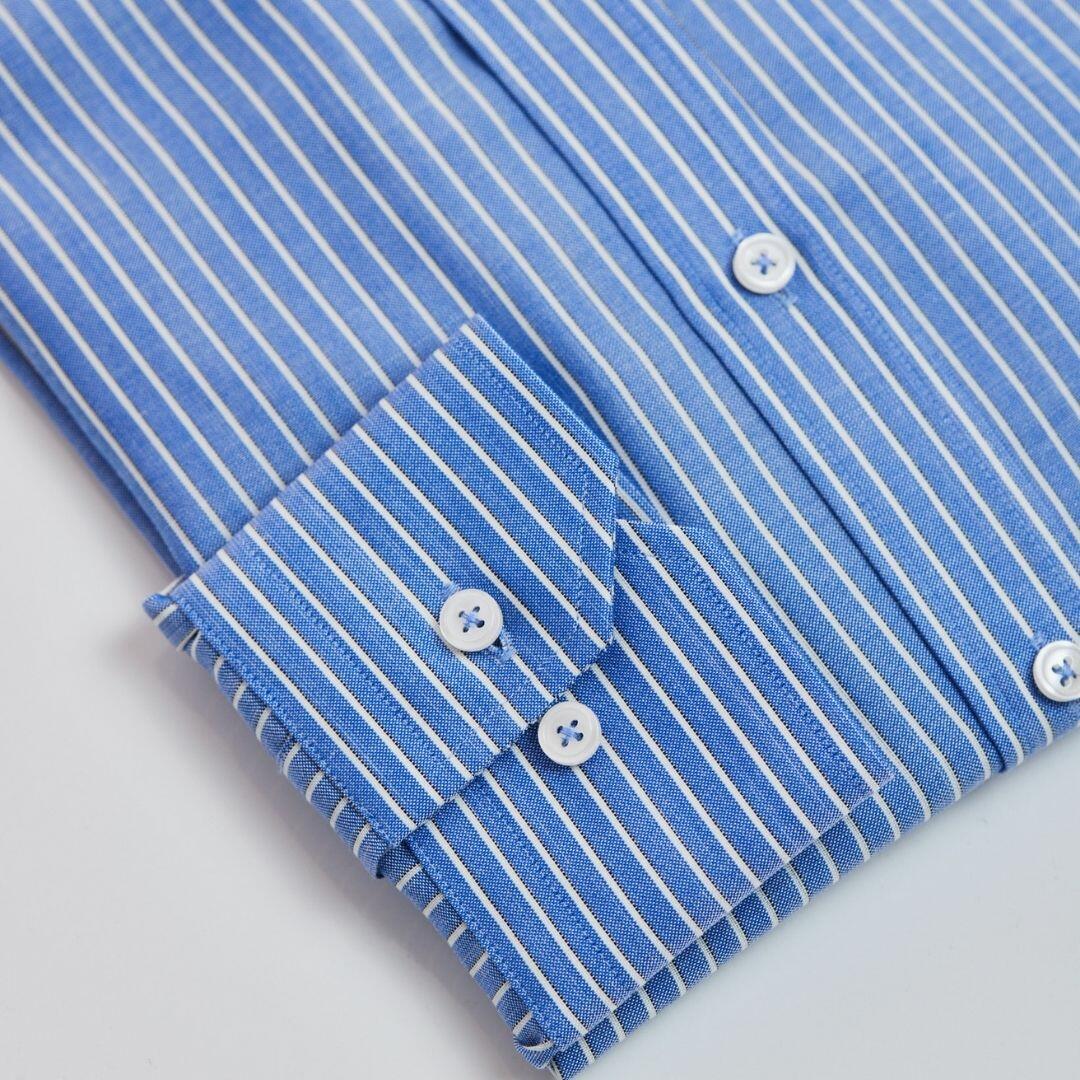 Chemise 72 heures Zephyr
