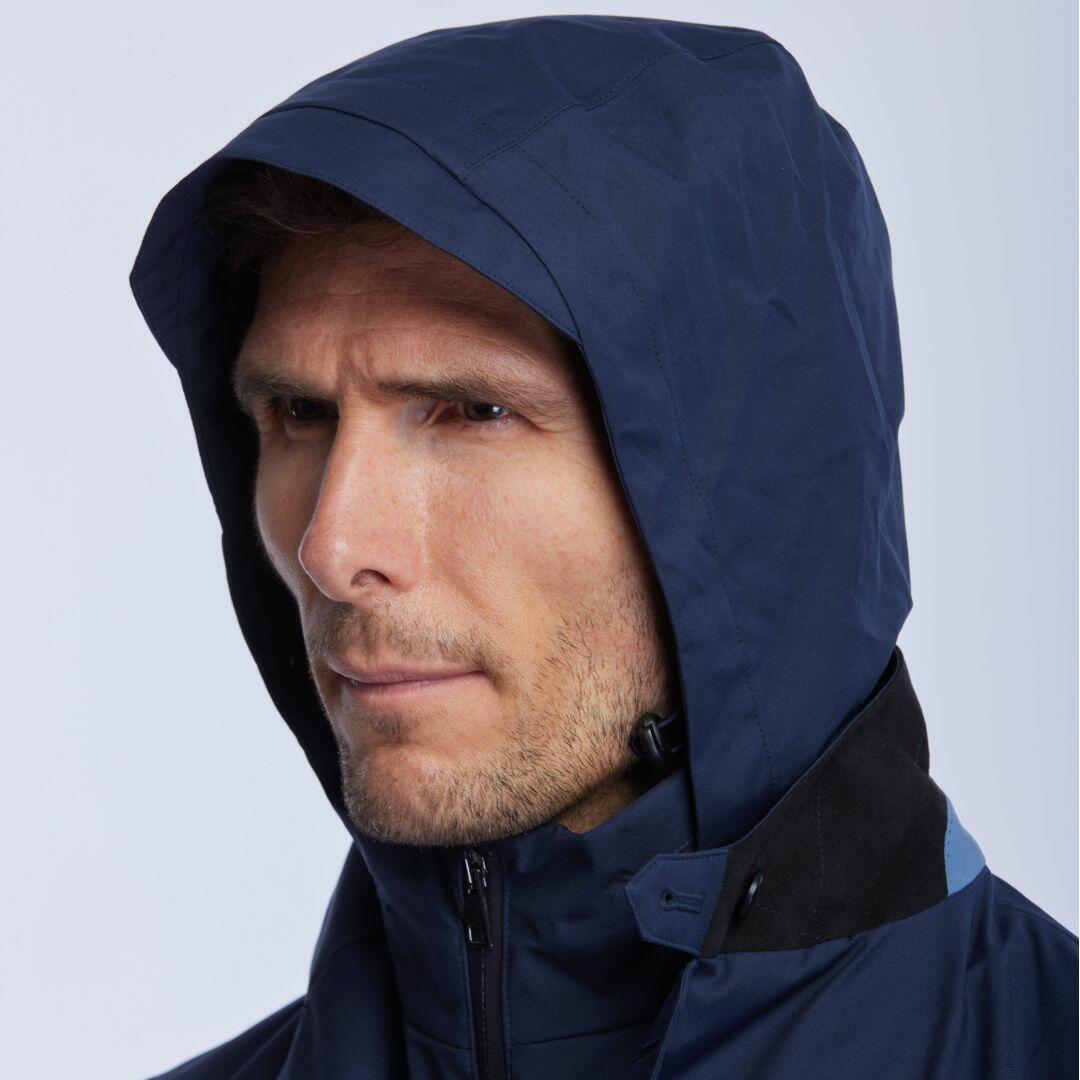 Blouson blazer imperméable