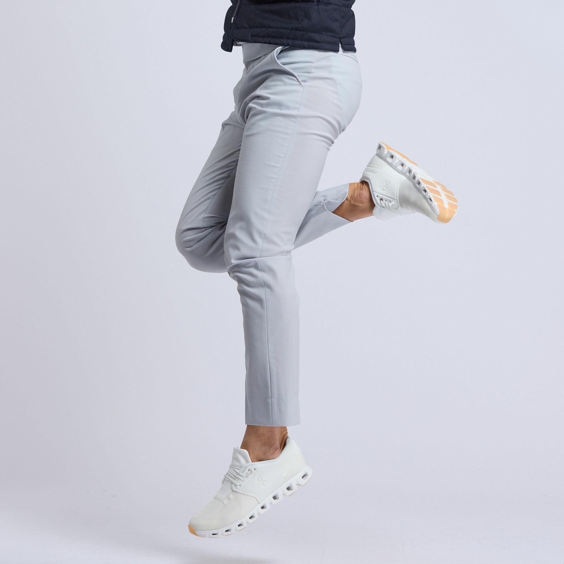 Ultim Trousers in Combat Wool®