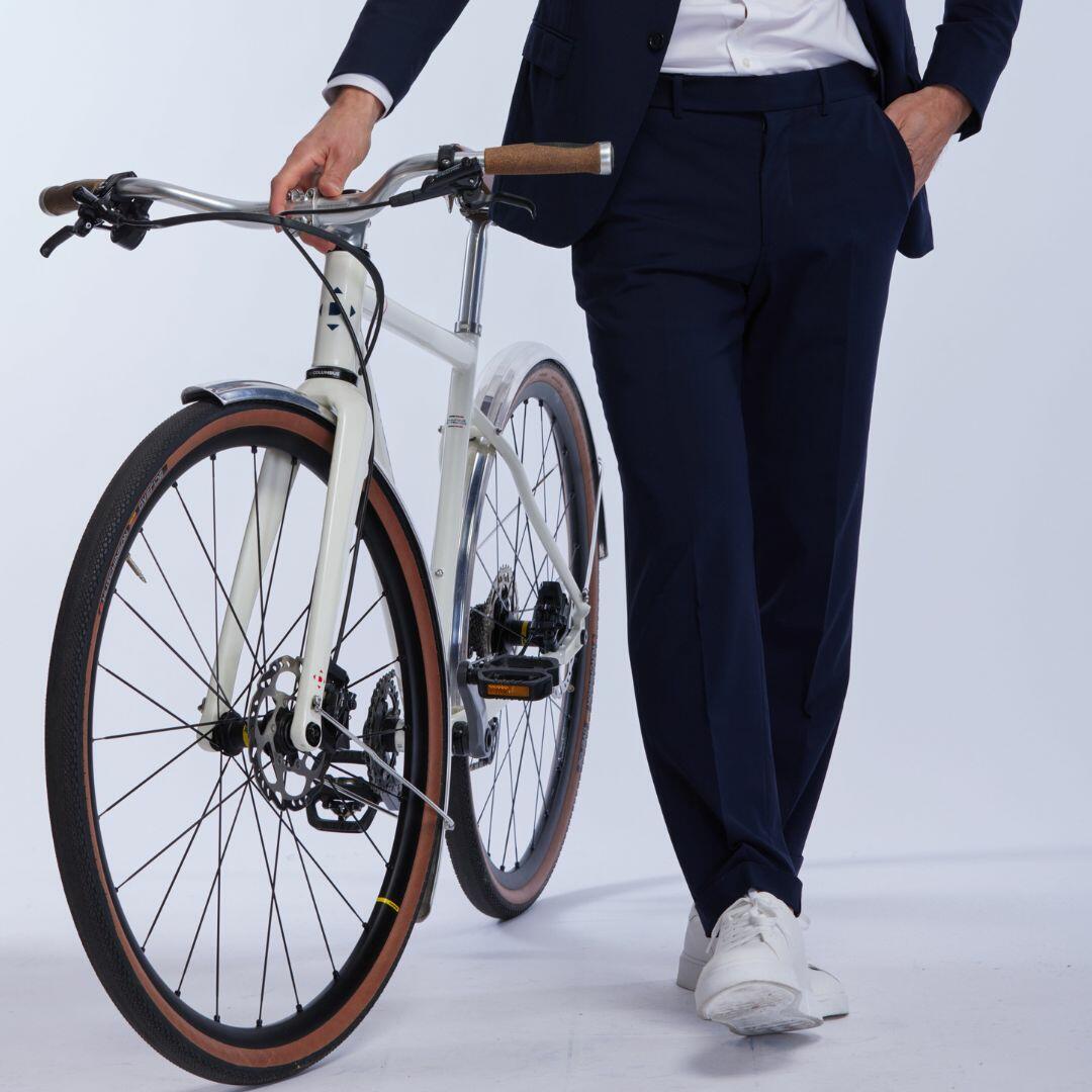 Ultim Trousers in Combat Wool®