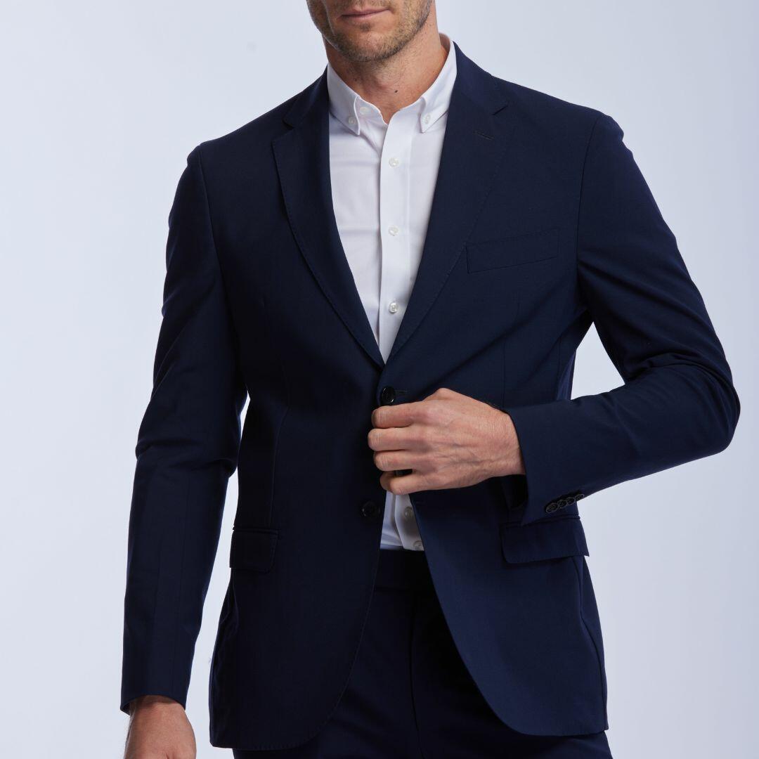 Ultim Jacket in Combat Wool®