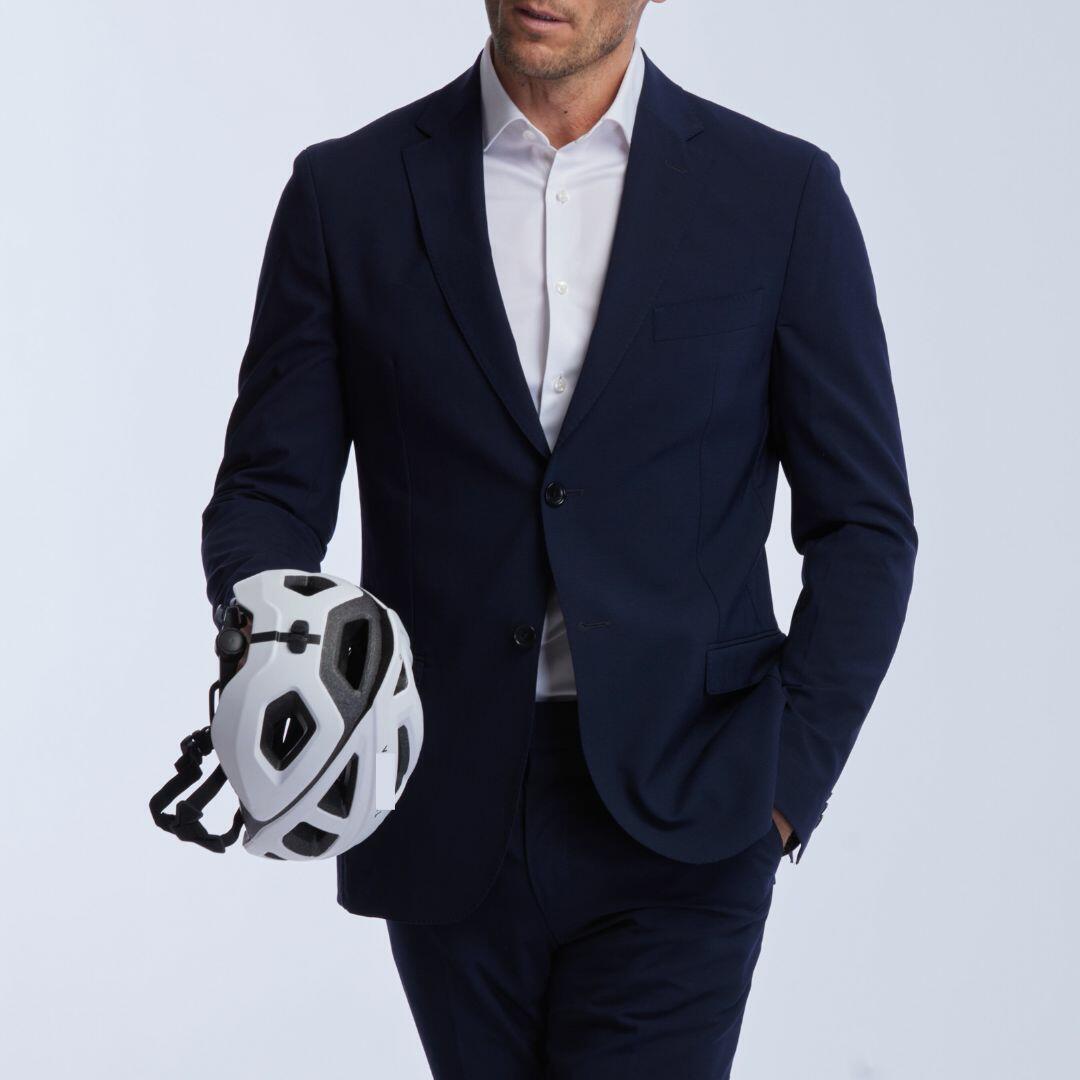 Chemise blanche Acceleration 37°5