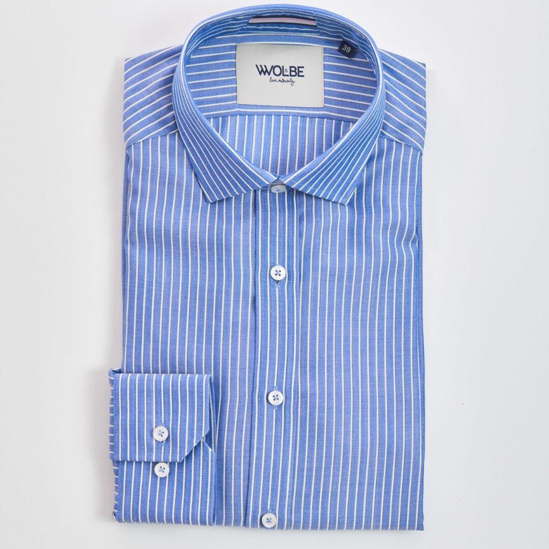 Chemise 72 heures Zephyr