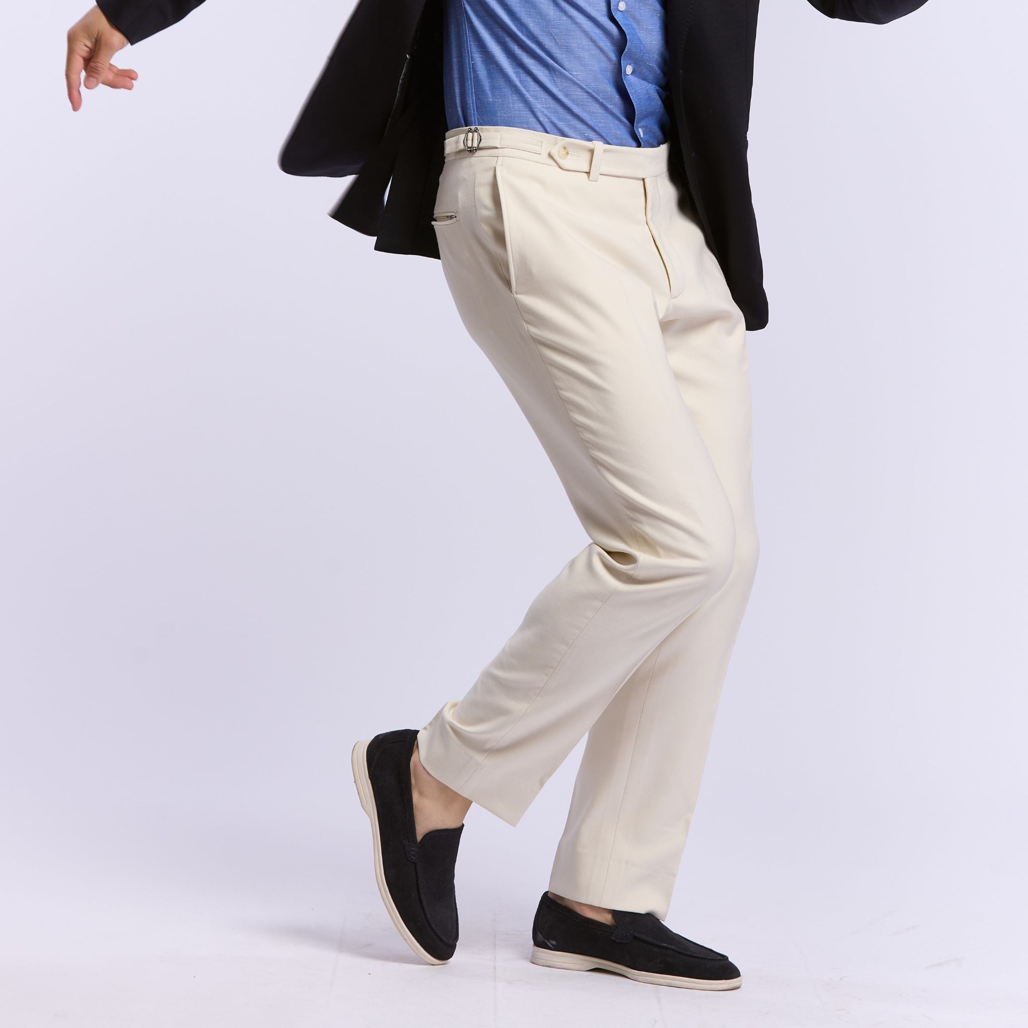 Edmund ultra comfort city pants