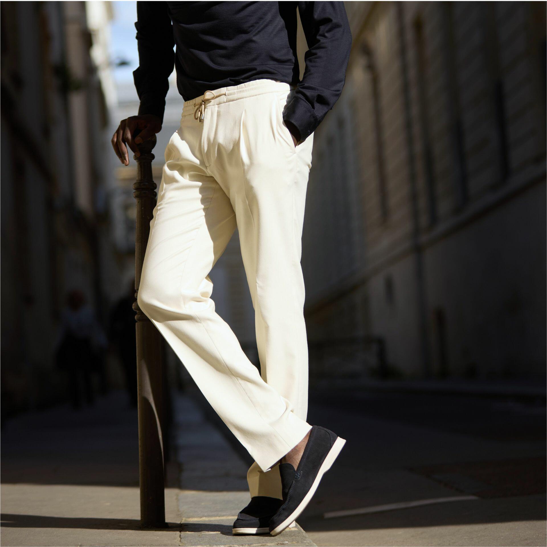 Noah ultra-comfortable jogging pants