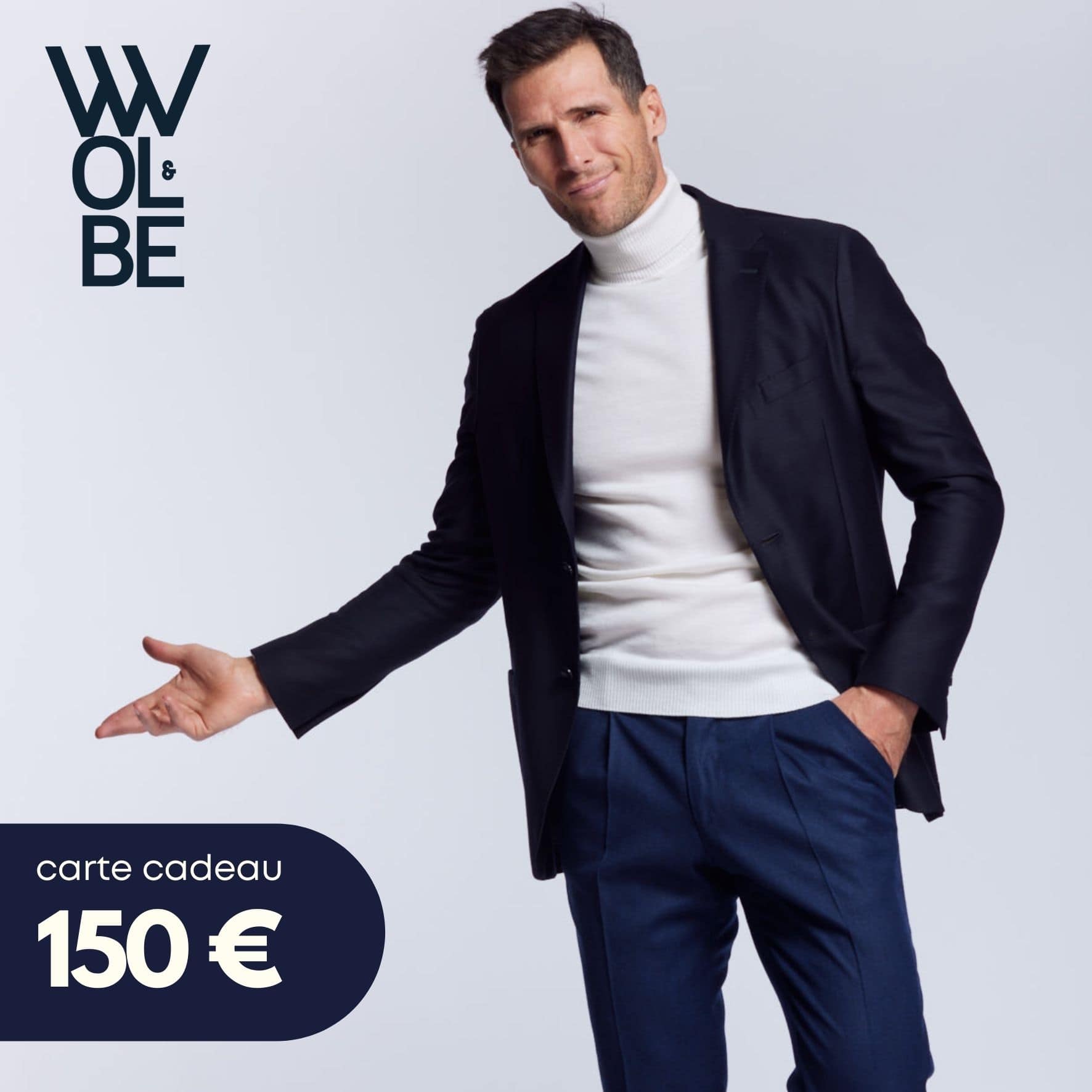 Wolbe Gift Card
