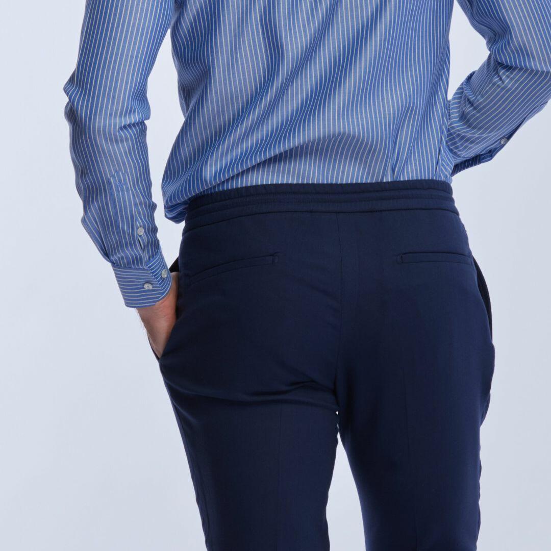 Noah ultra-comfortable jogging pants