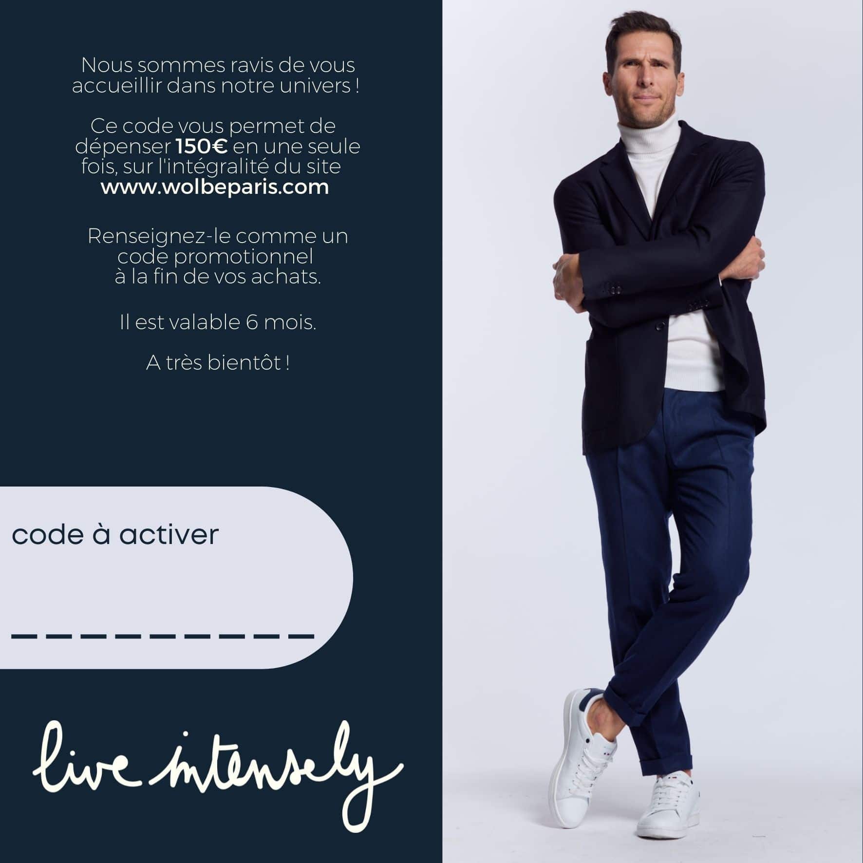 Wolbe Gift Card