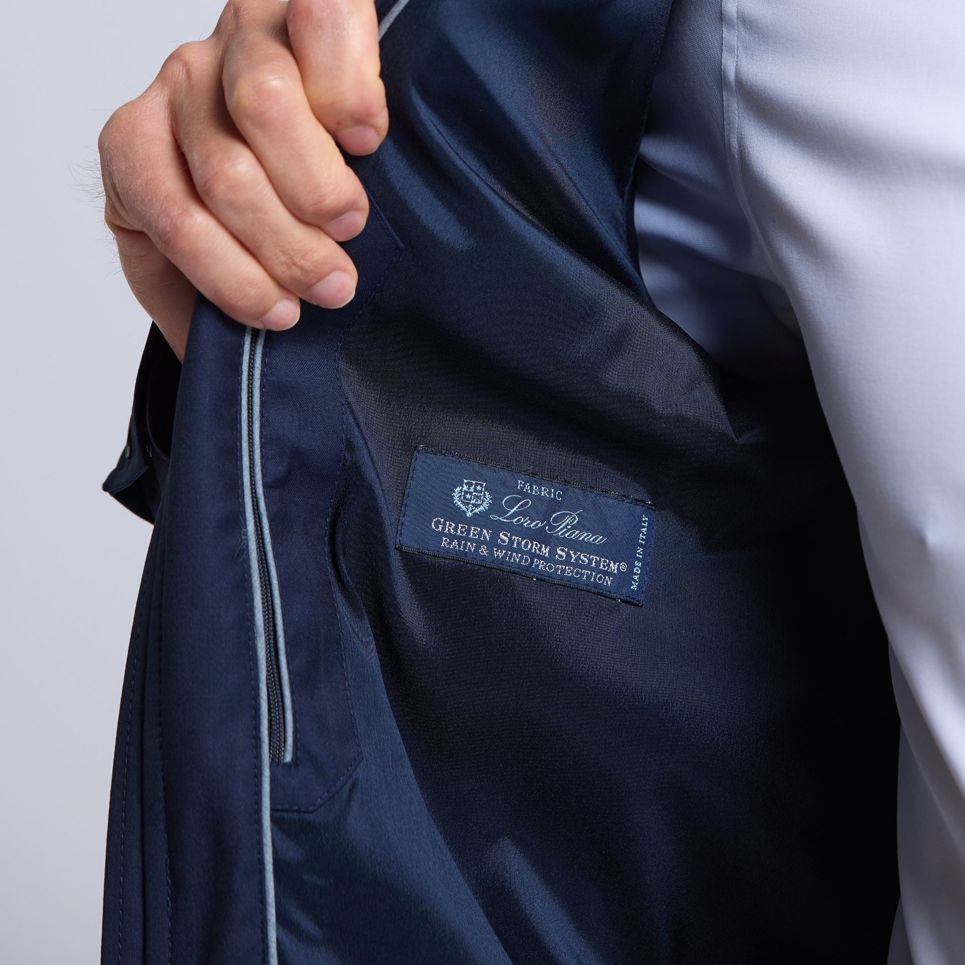 Harrington Storm System® Jacket