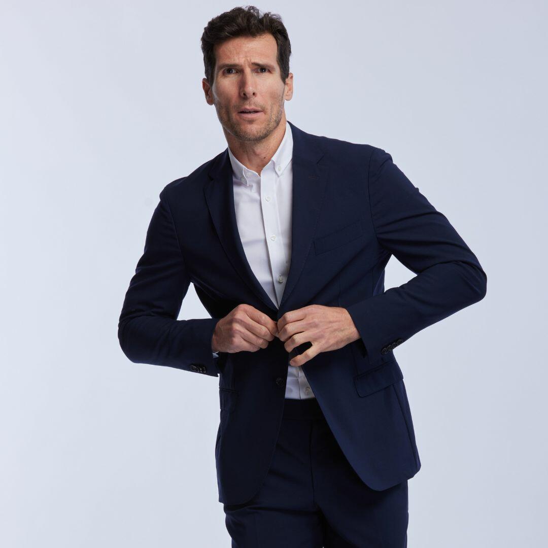 Ultim Jacket in Combat Wool®