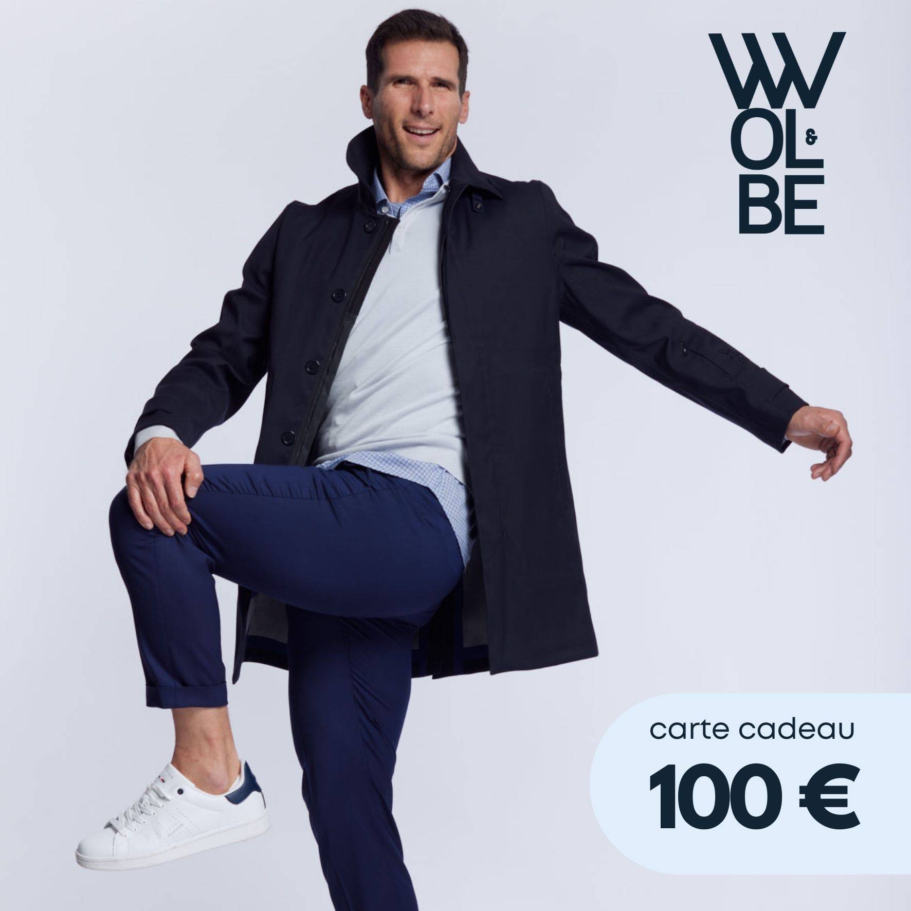 Wolbe Gift Card