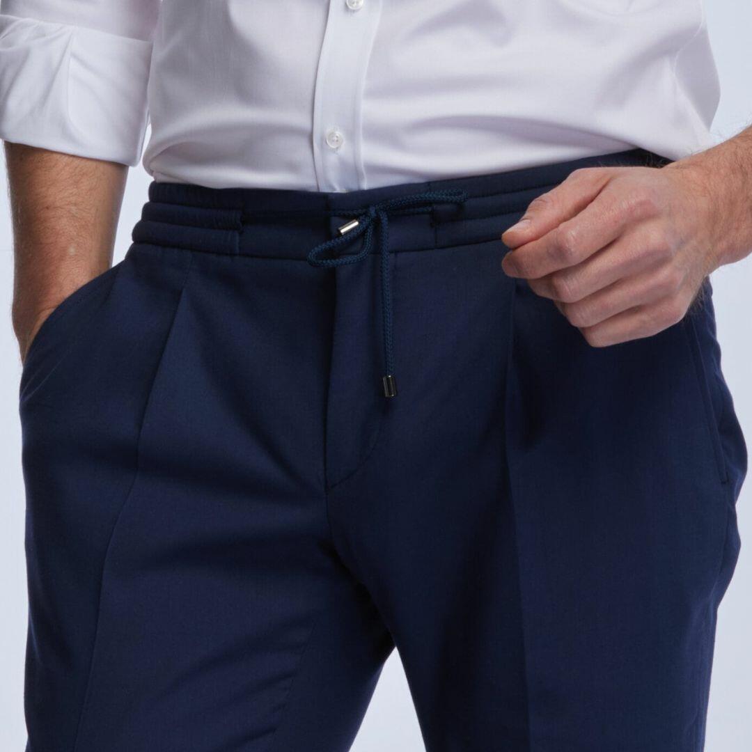 Noah ultra-comfortable jogging pants