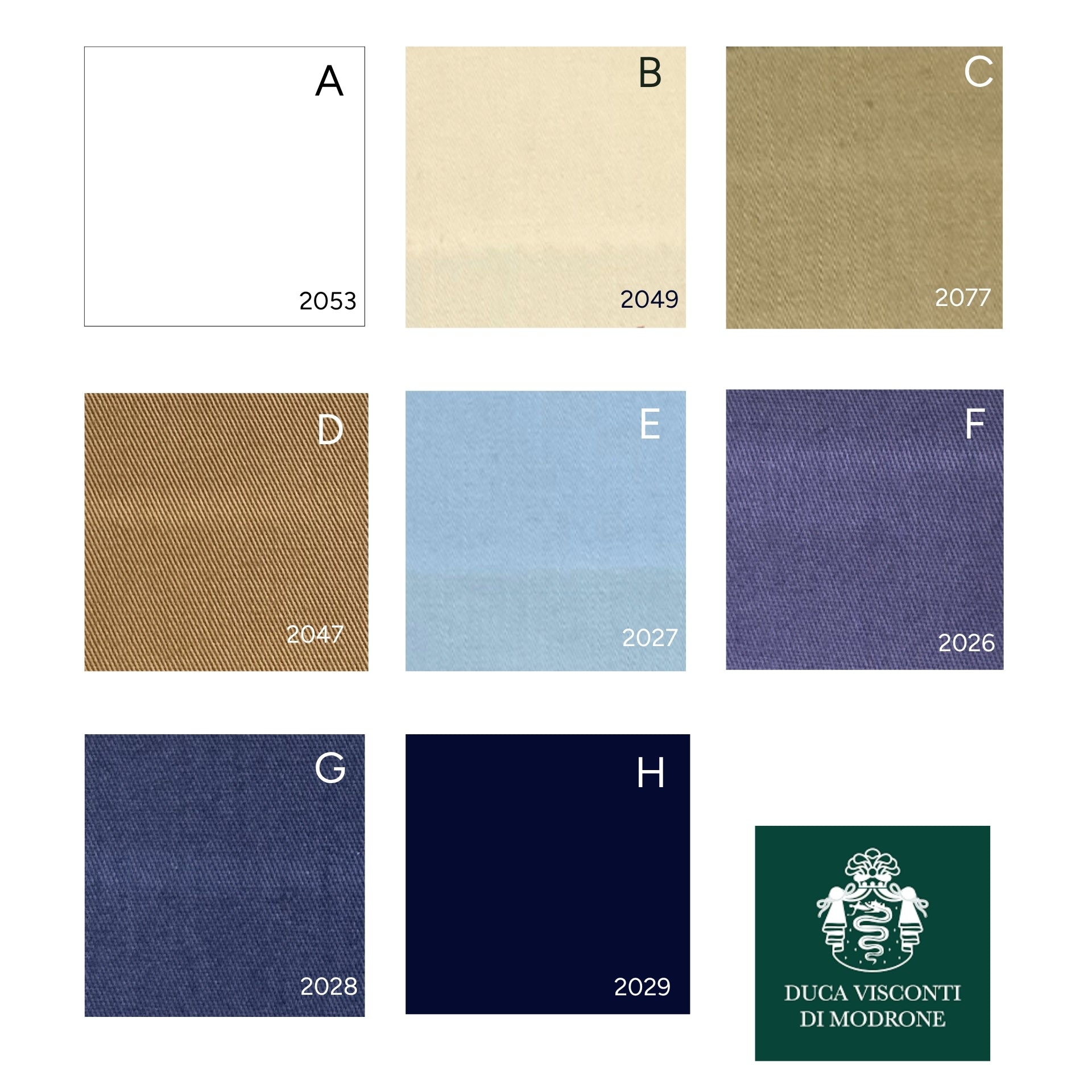 Adrien stretch cotton city pants