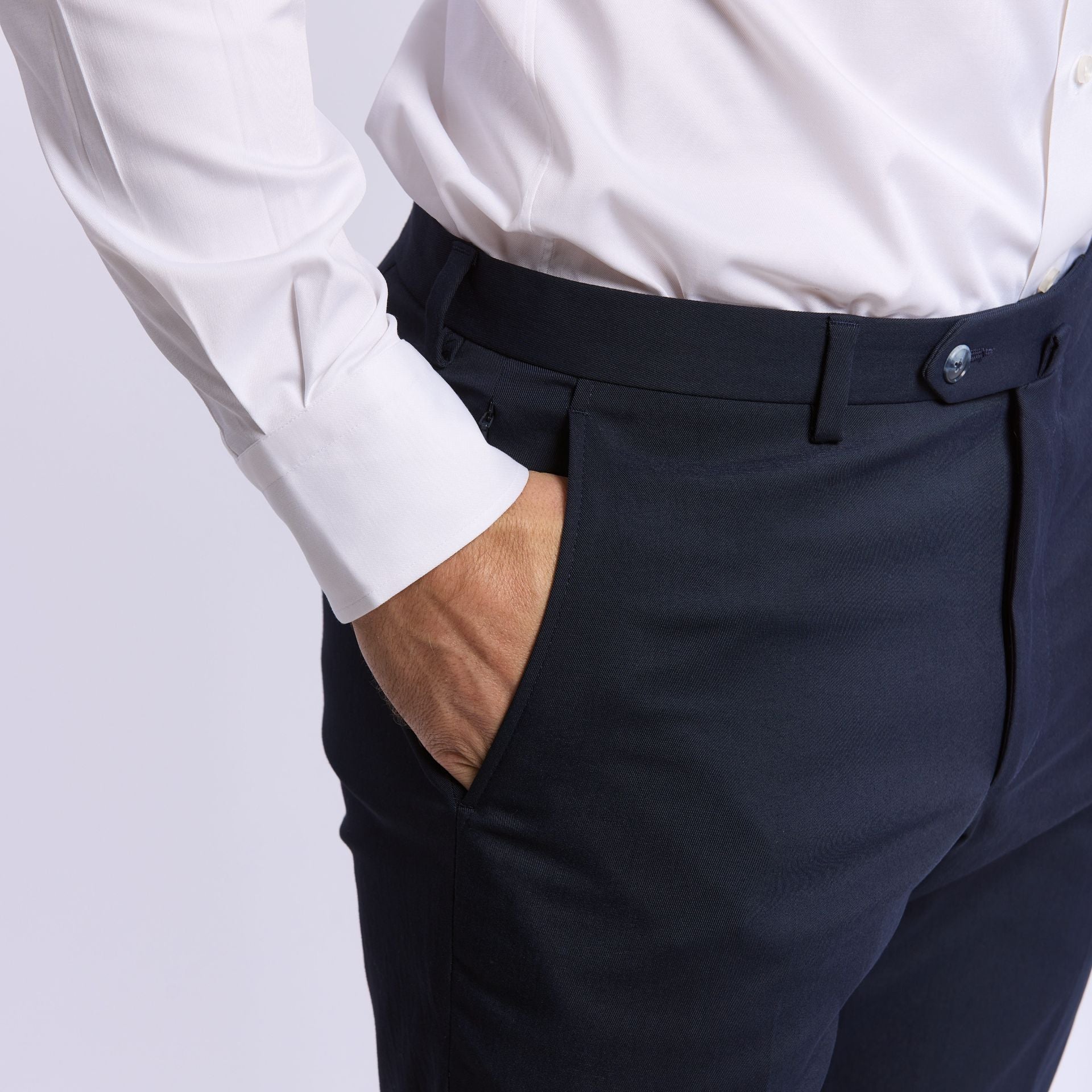 Tokyo Coolmax® chino