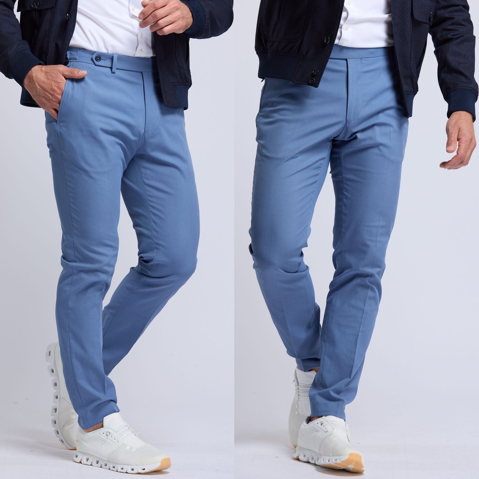 Tokyo Coolmax® chino