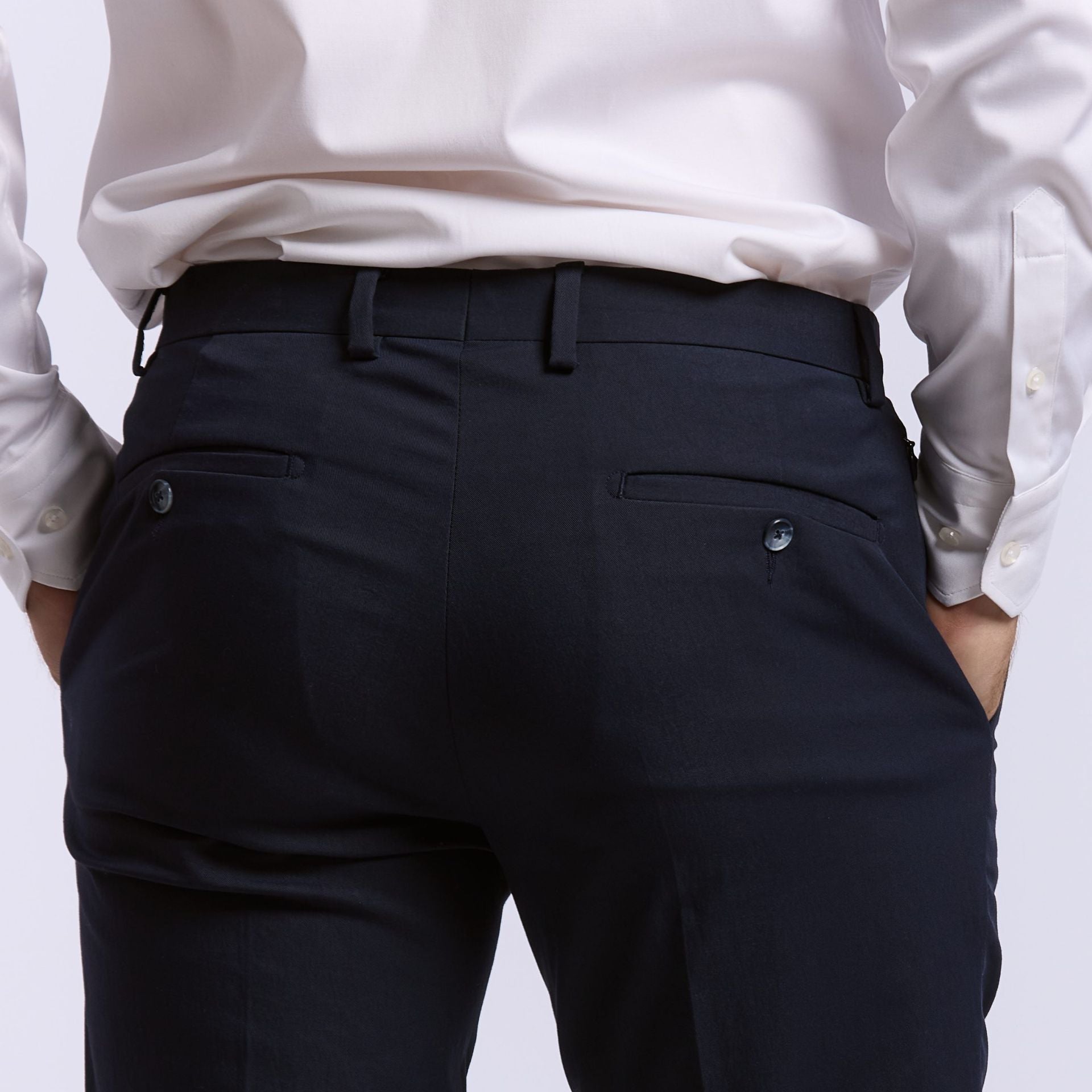 Tokyo Coolmax® chino