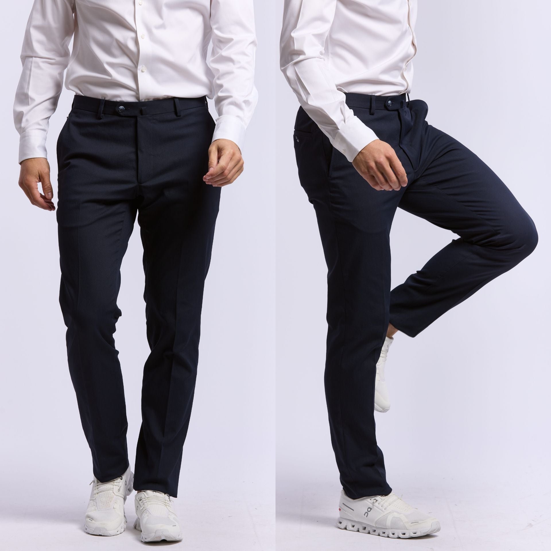 Tokyo Coolmax® chino