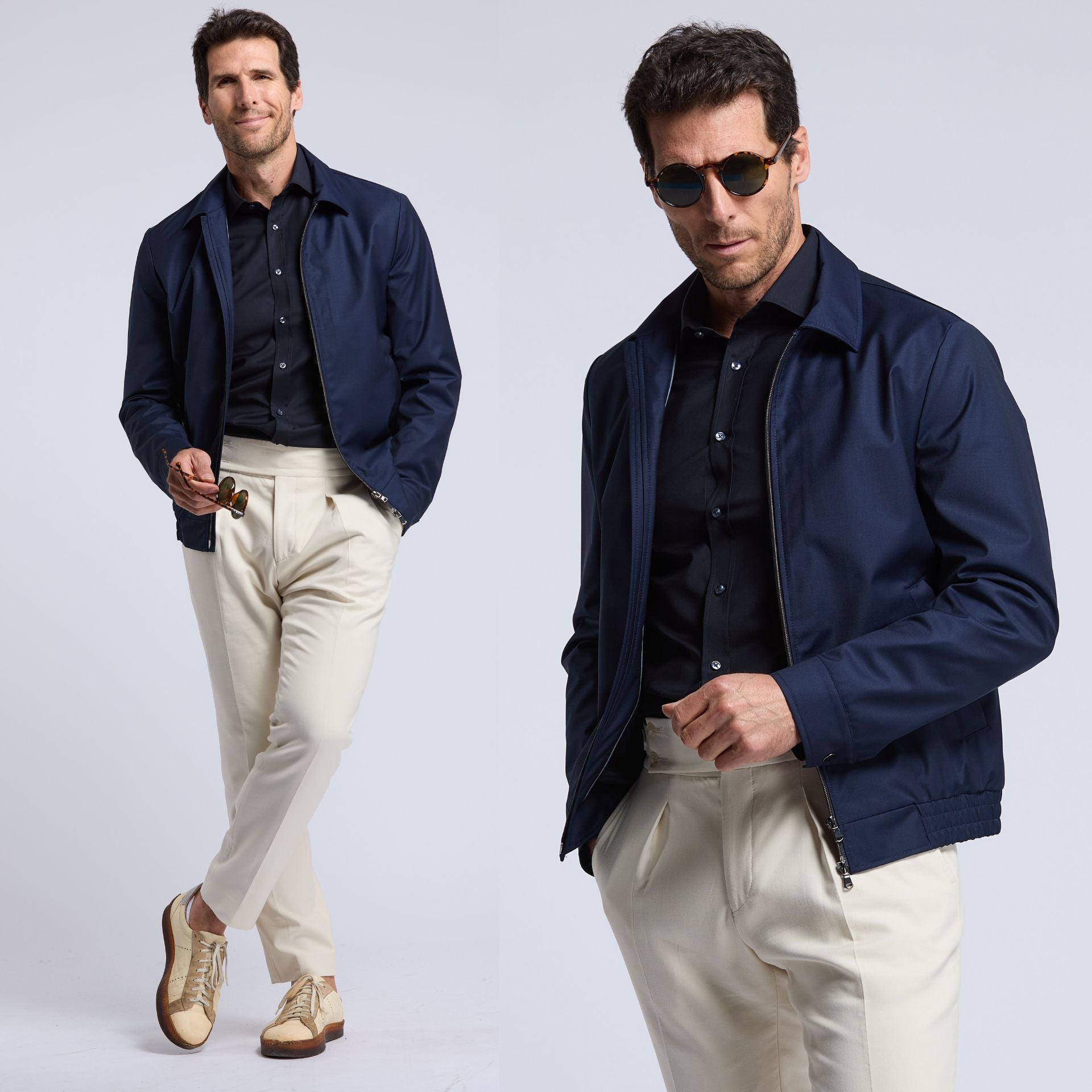 Harrington Storm System® Jacket