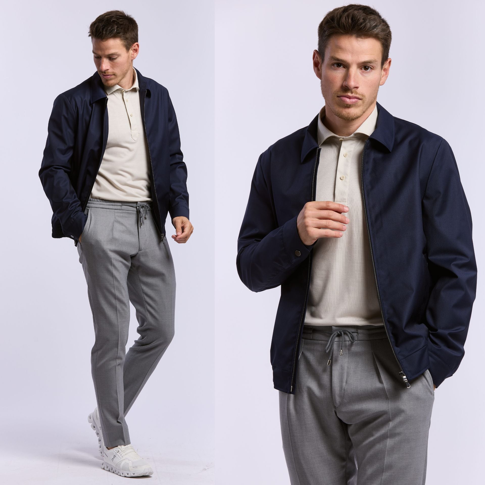 Harrington Storm System® Jacket
