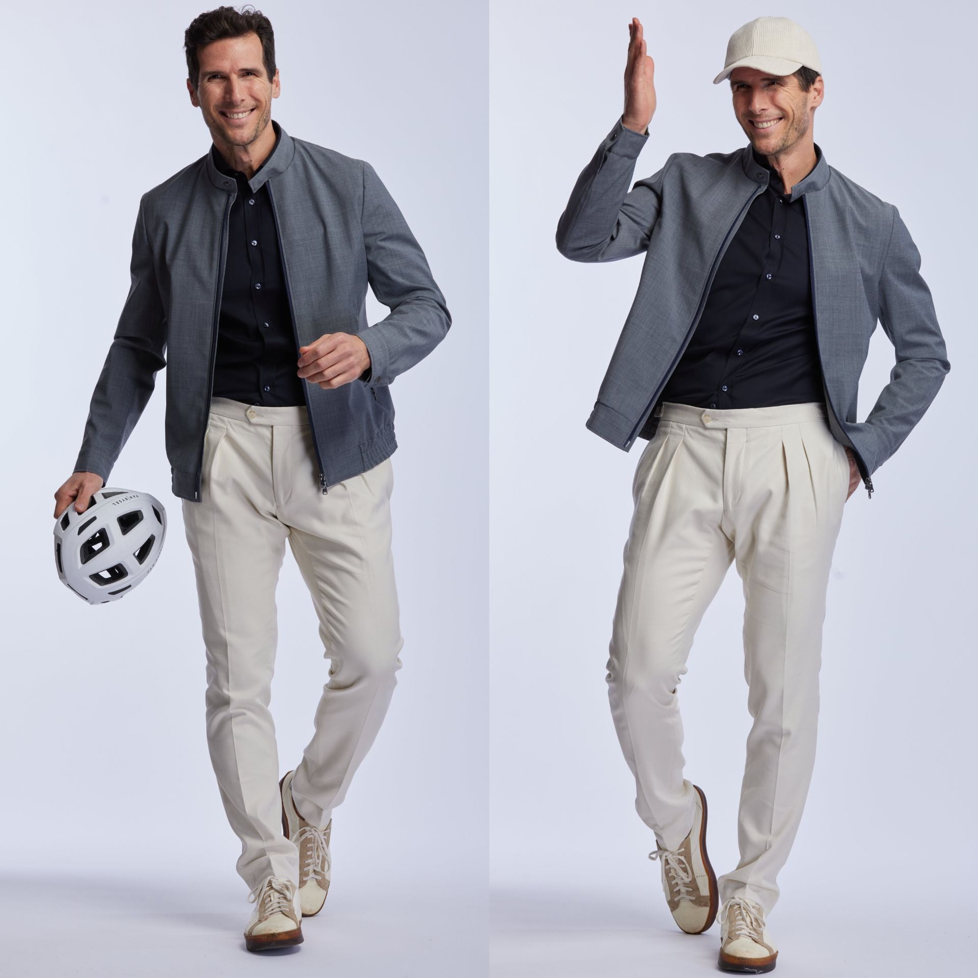 Harrington Storm System® Jacket