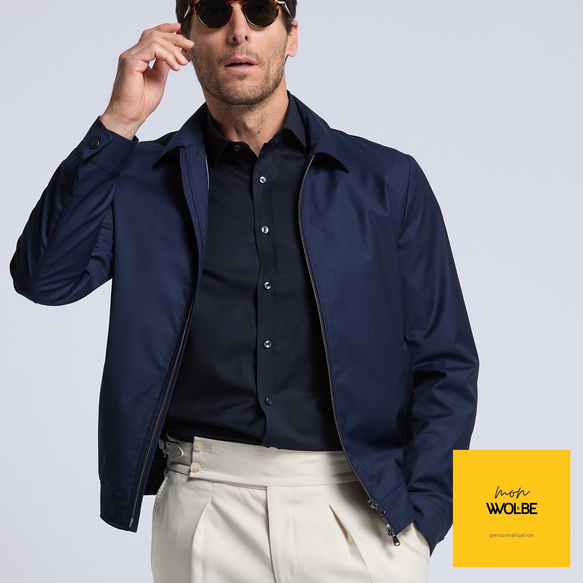 Harrington Storm System® Jacket