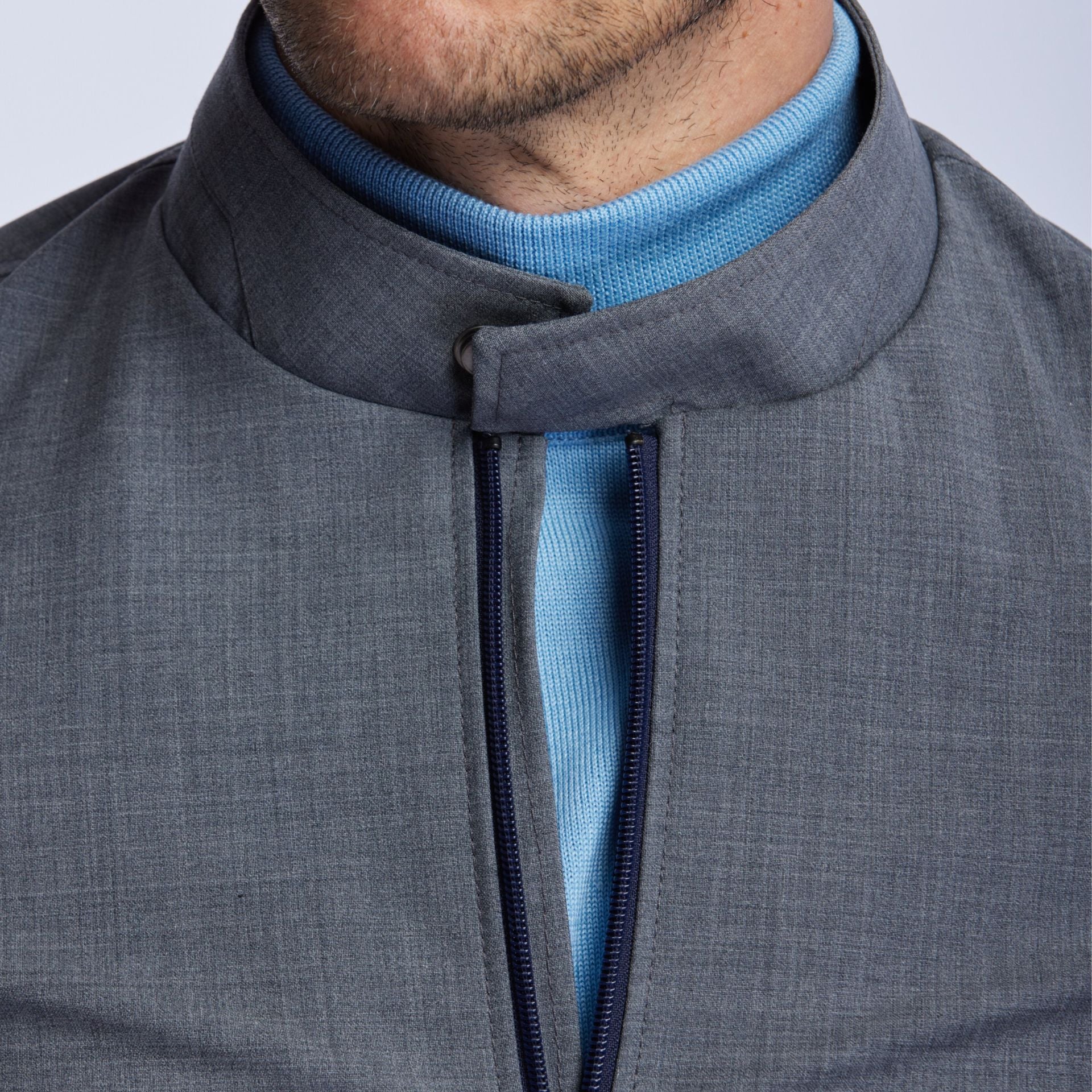 Harrington jacket