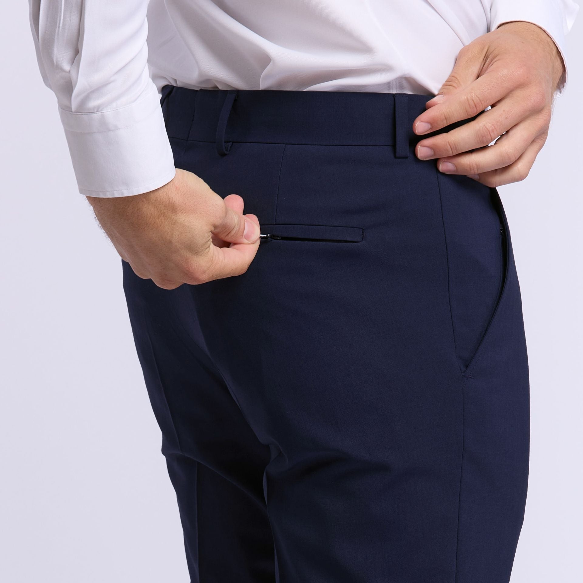 Ultim EVO pants in Combat Wool®
