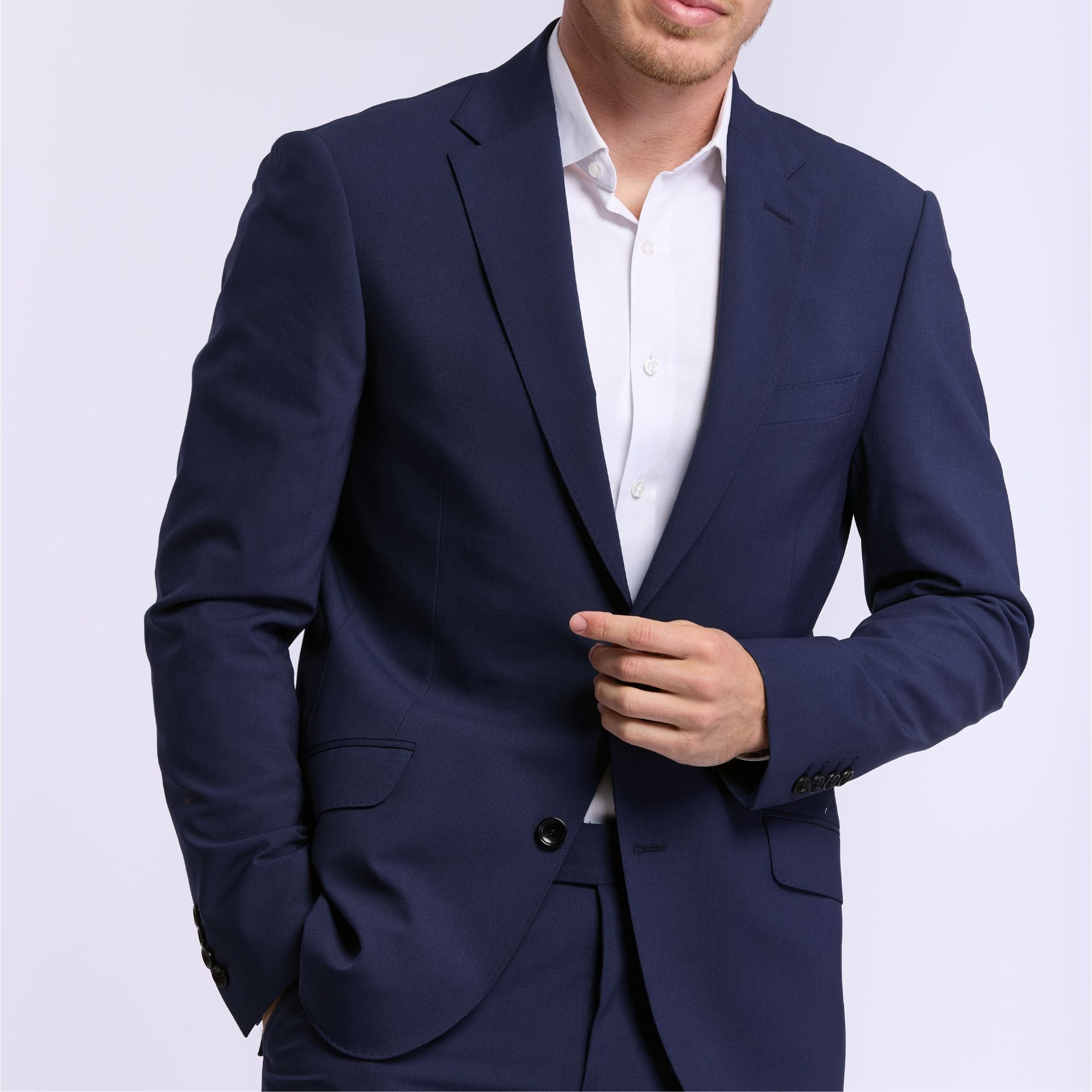 Ultim EVO Suit in Combat Wool®