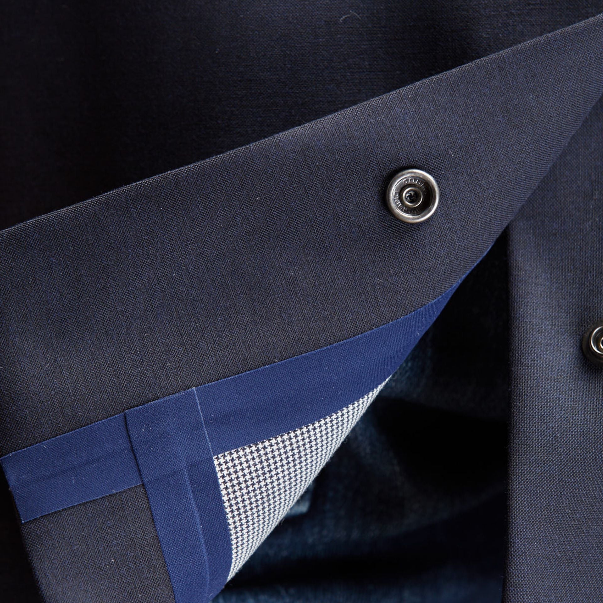car coat intemporel Wolbe