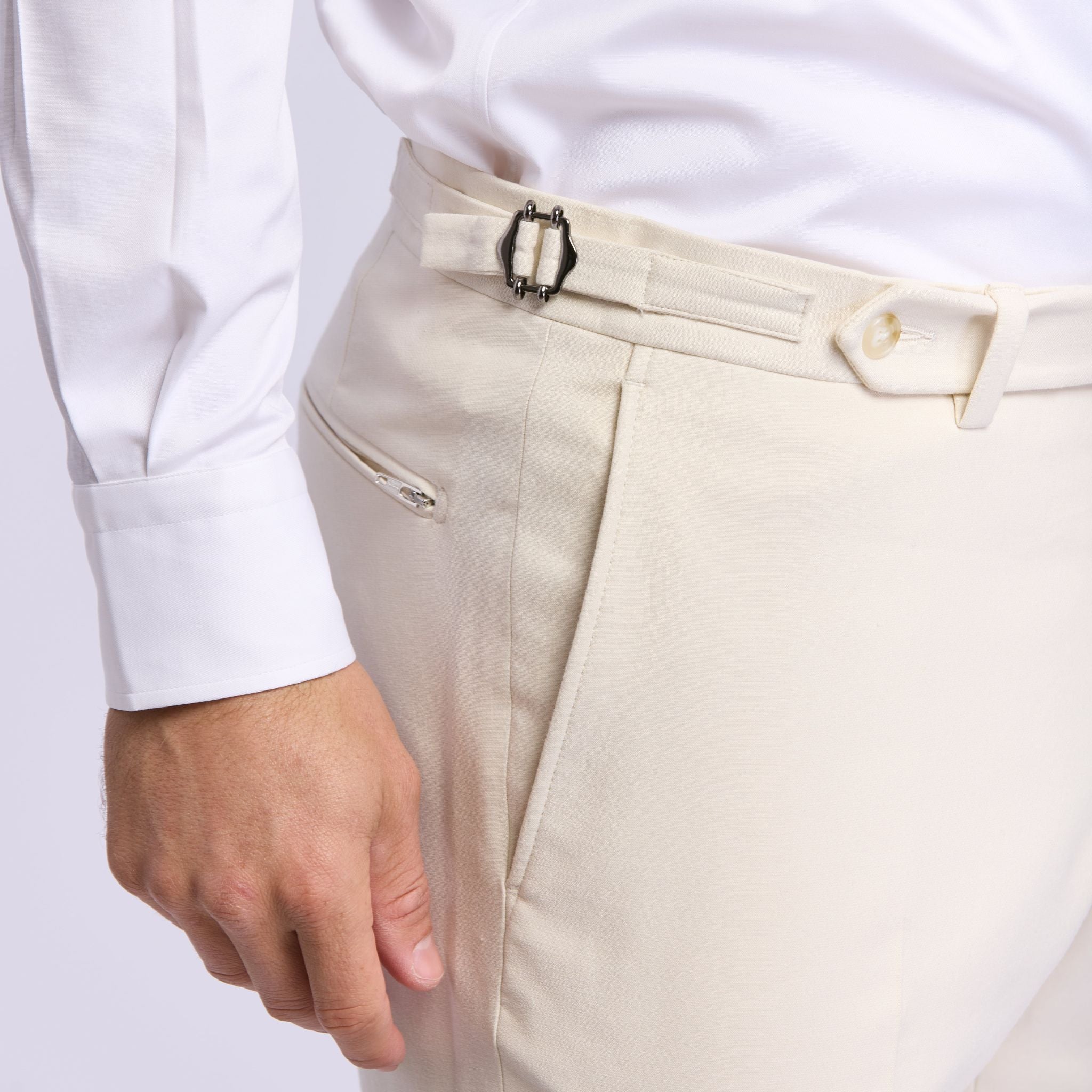 Edmund ultra comfort city pants