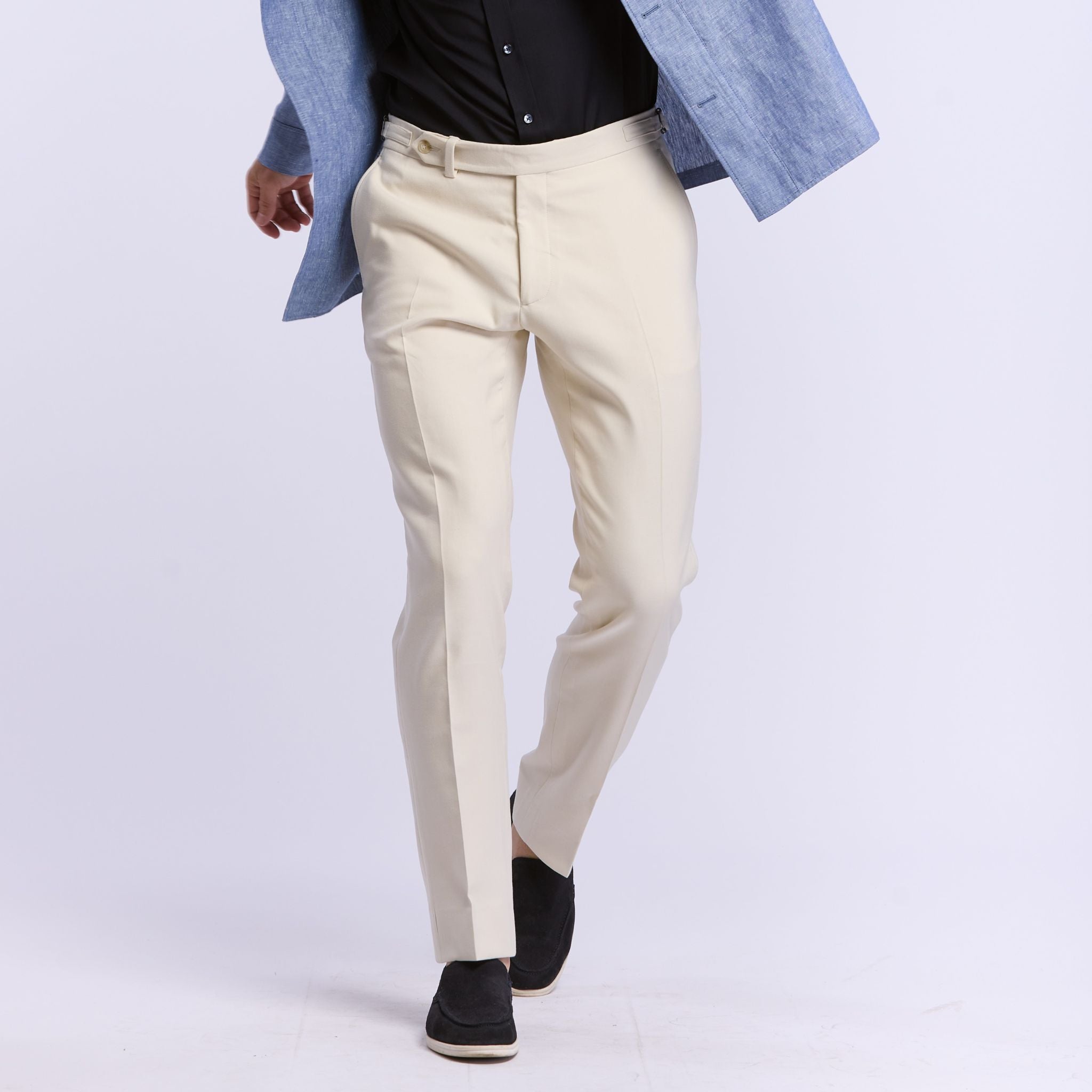 Edmund ultra comfort city pants