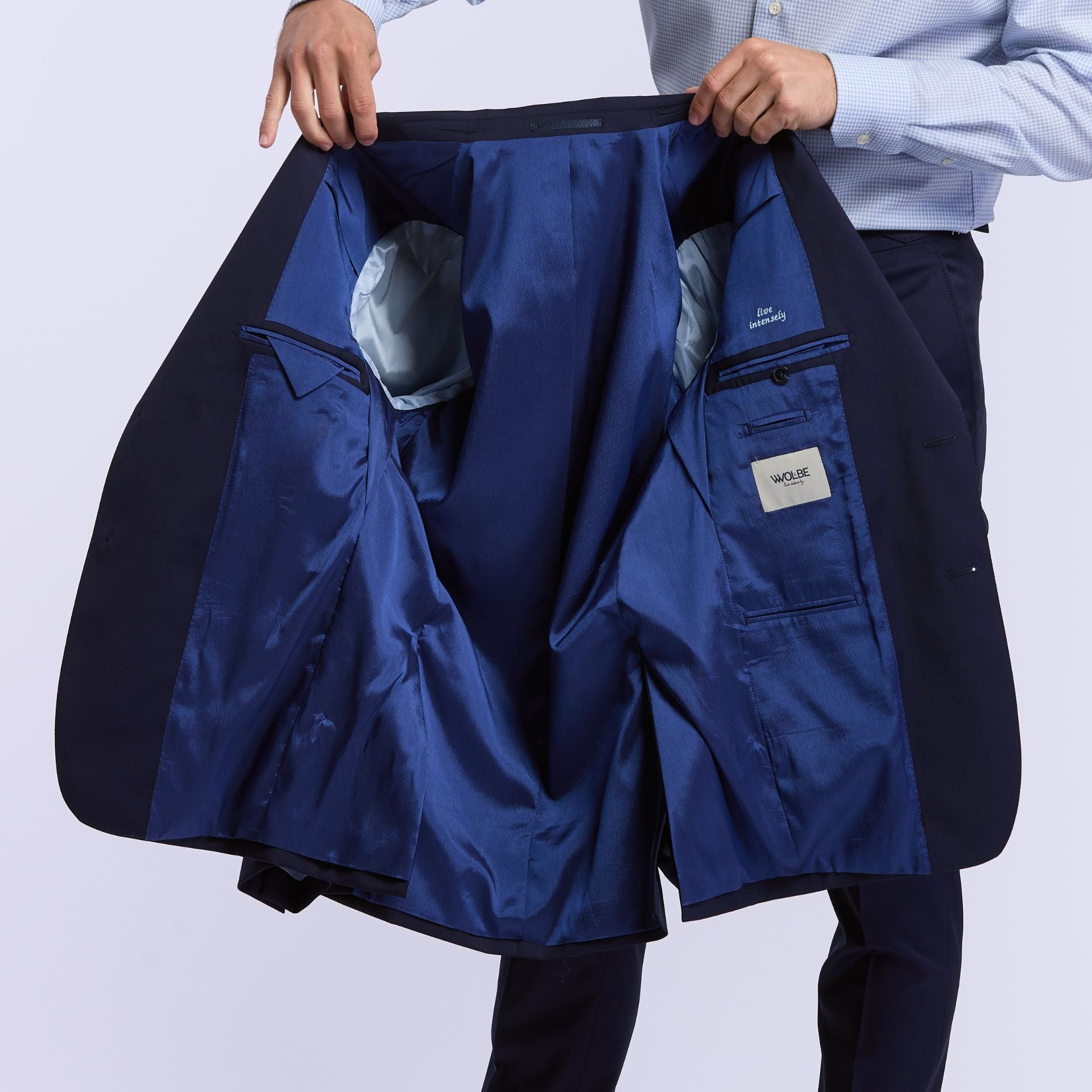 Flexo suit