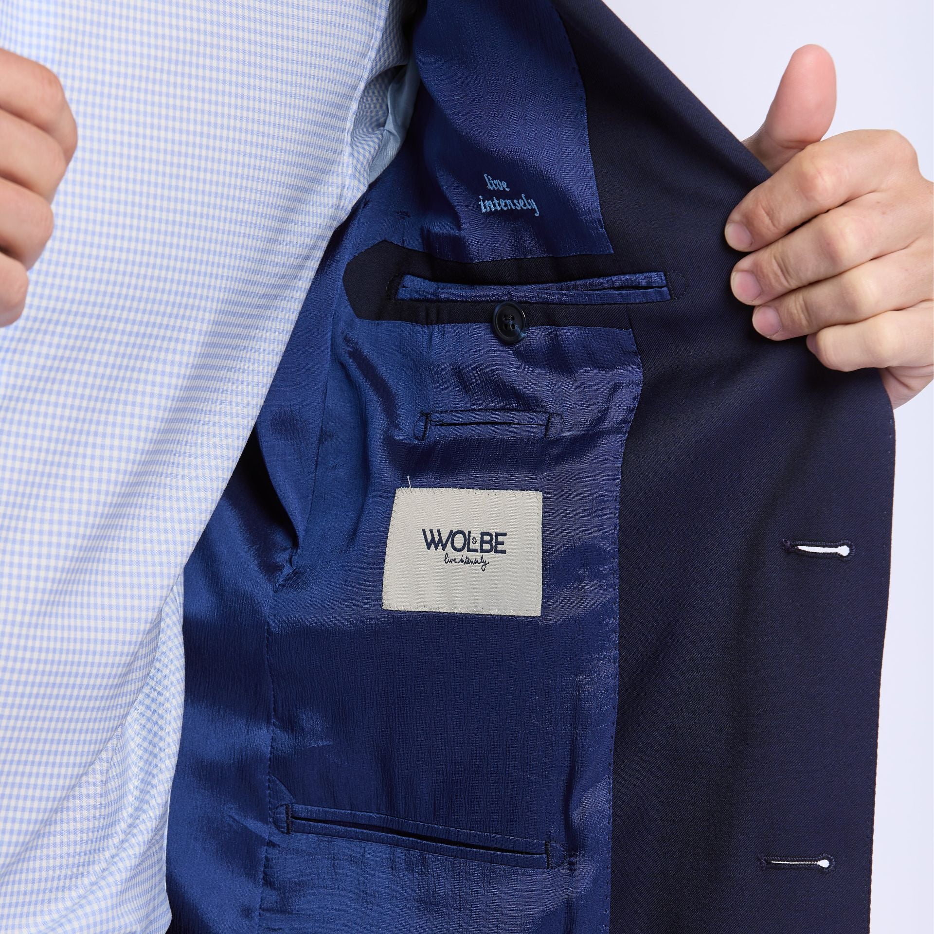 Flexo suit