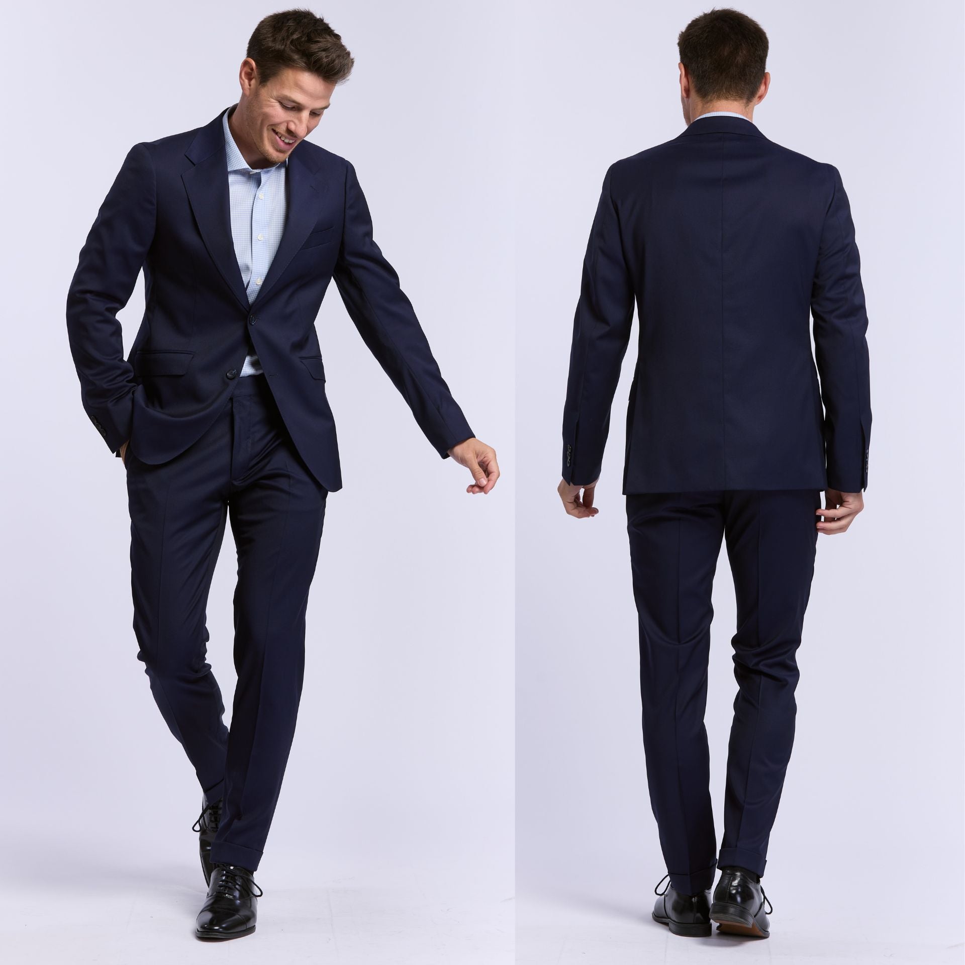 Flexo suit