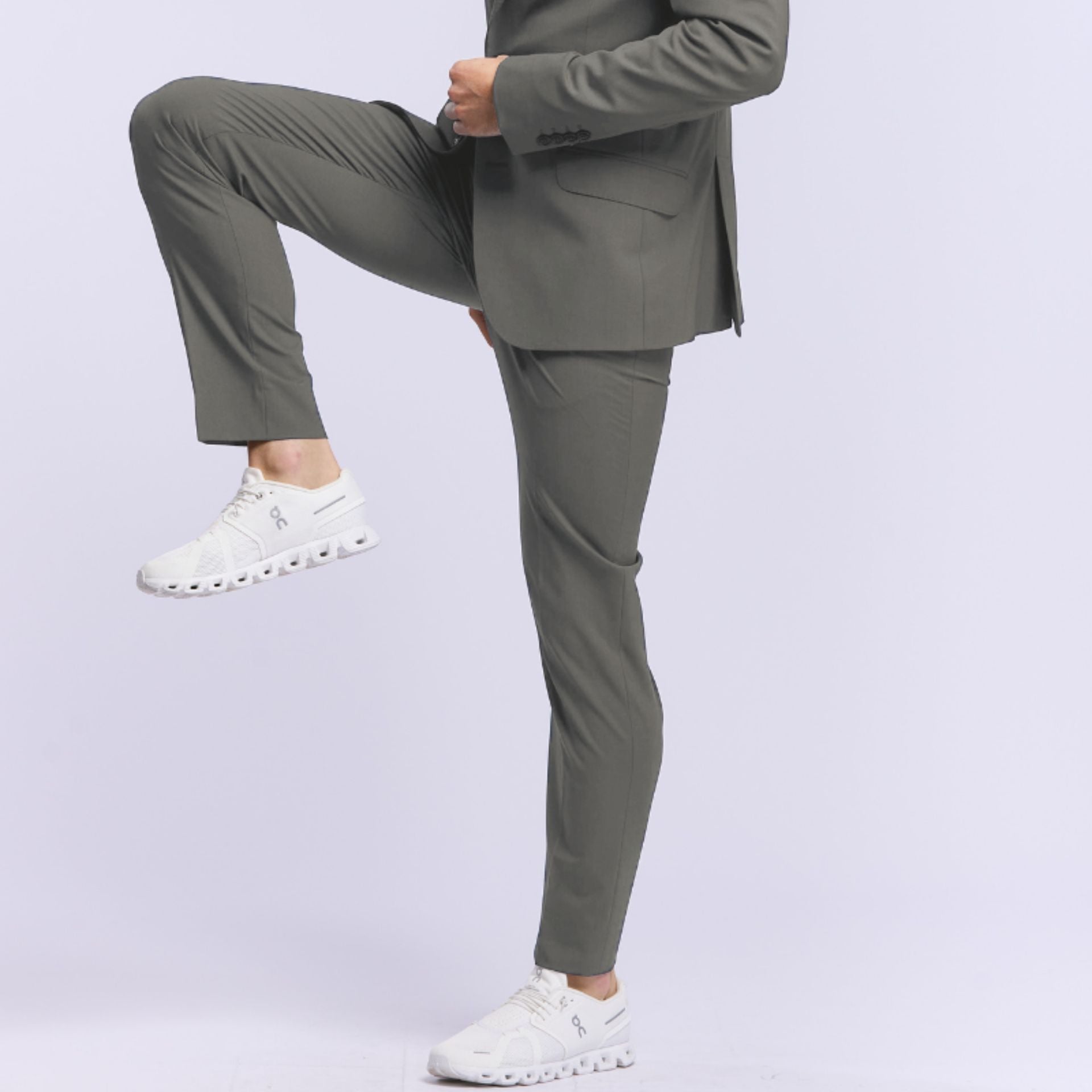 Ultim EVO pants in Combat Wool®