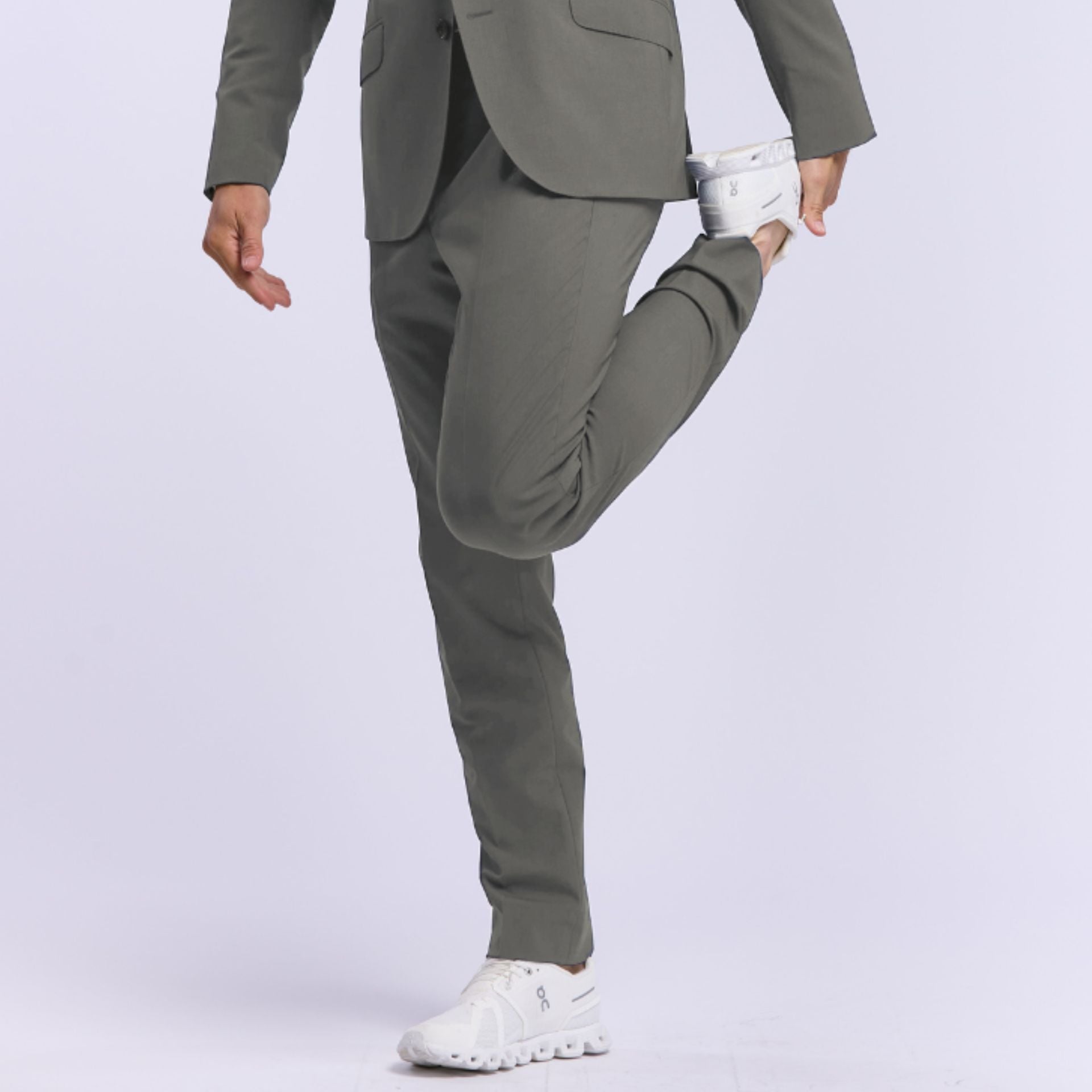 Ultim EVO pants in Combat Wool®