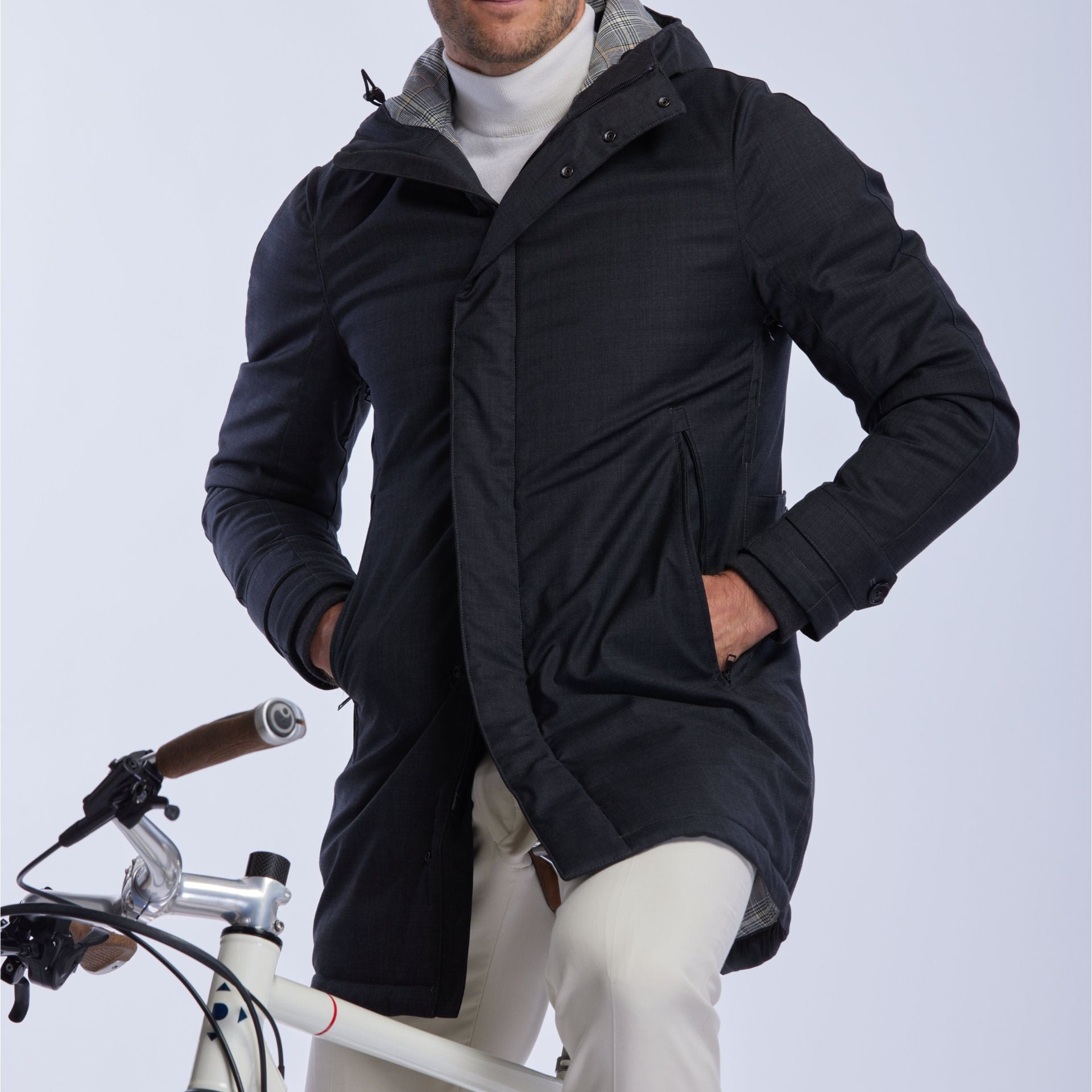 parka_Salkantay_très chaude imperméable et élancée Wolbe