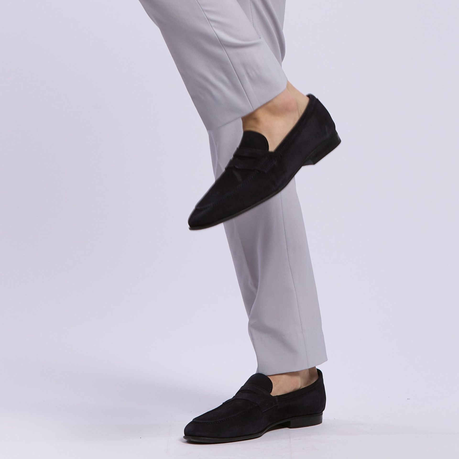Retouche bas de pantalon