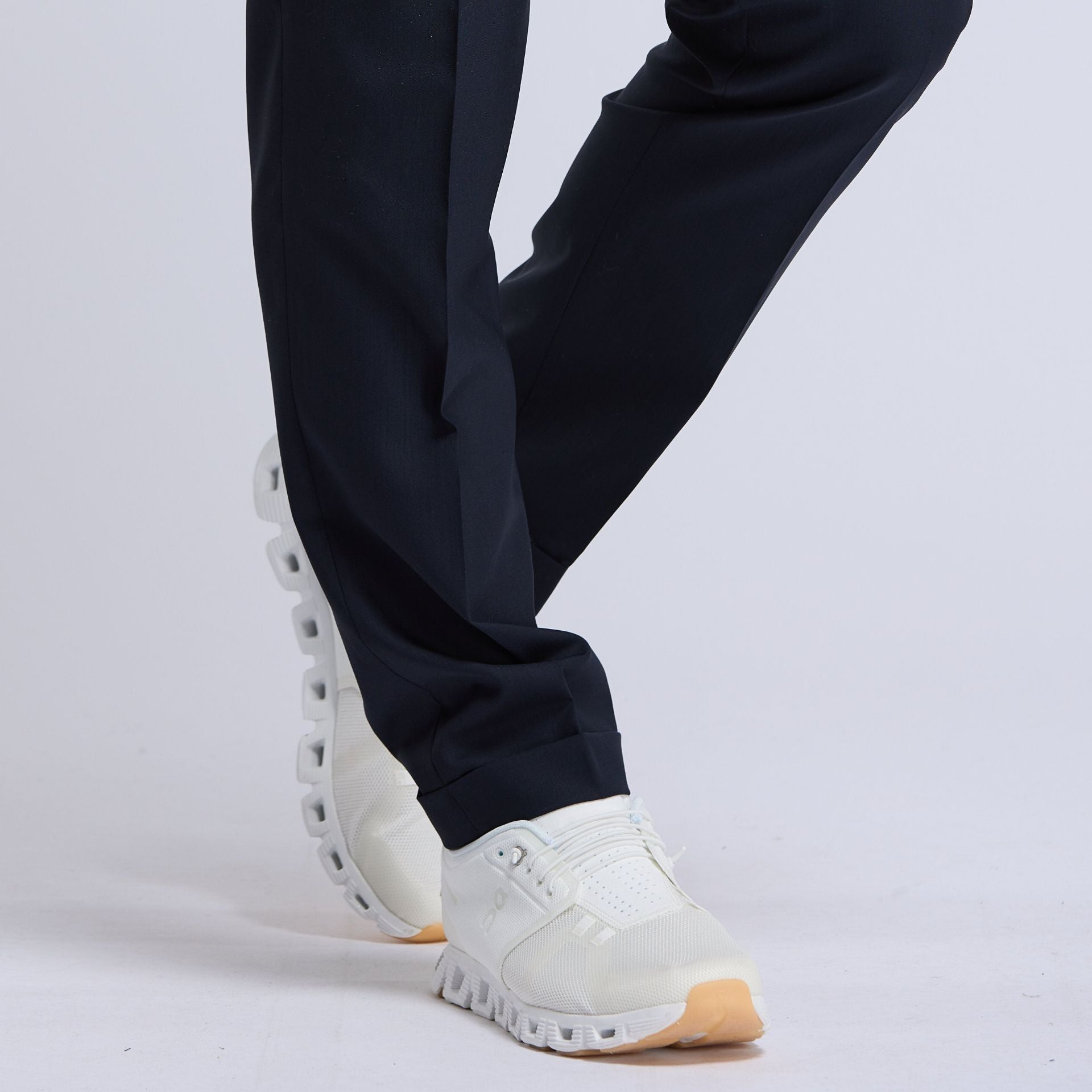Retouche bas de pantalon