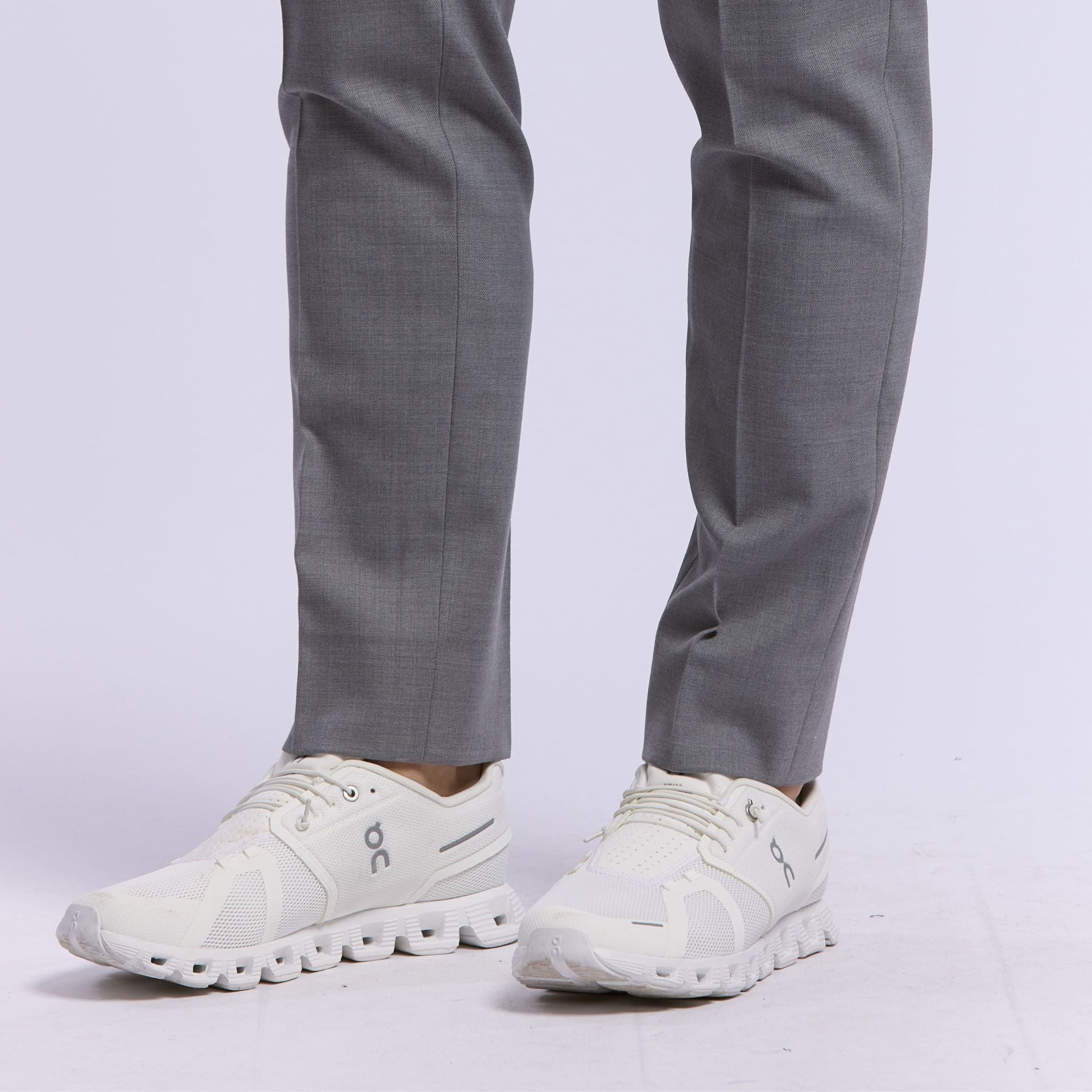 Retouche bas de pantalon